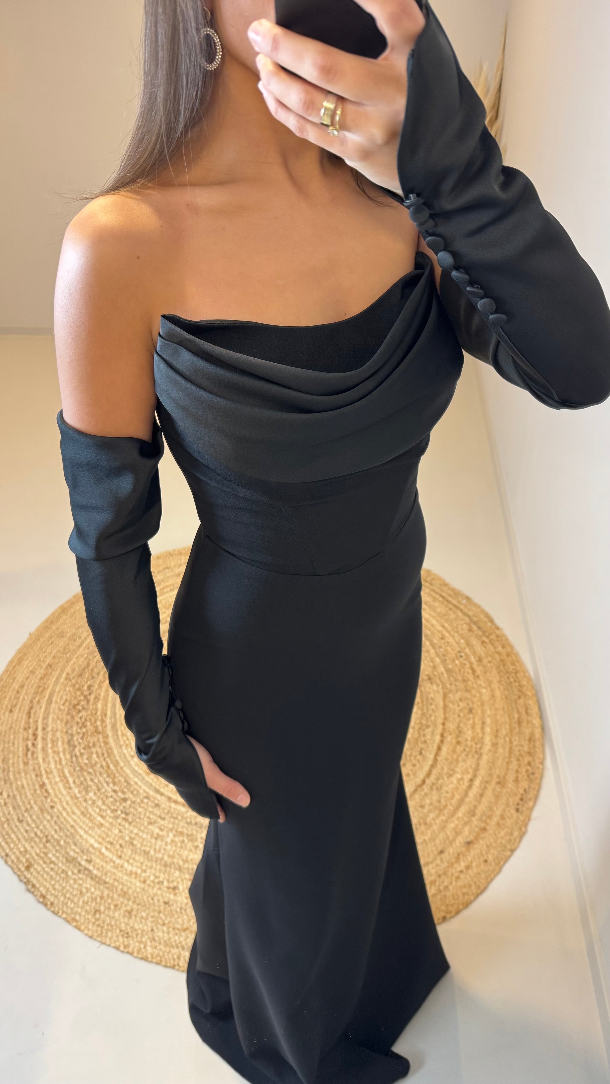 TARA DRESS