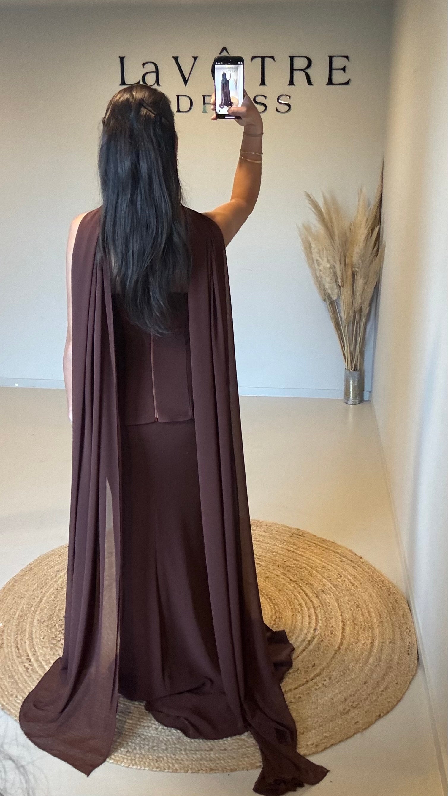 MAJOLI DRESS