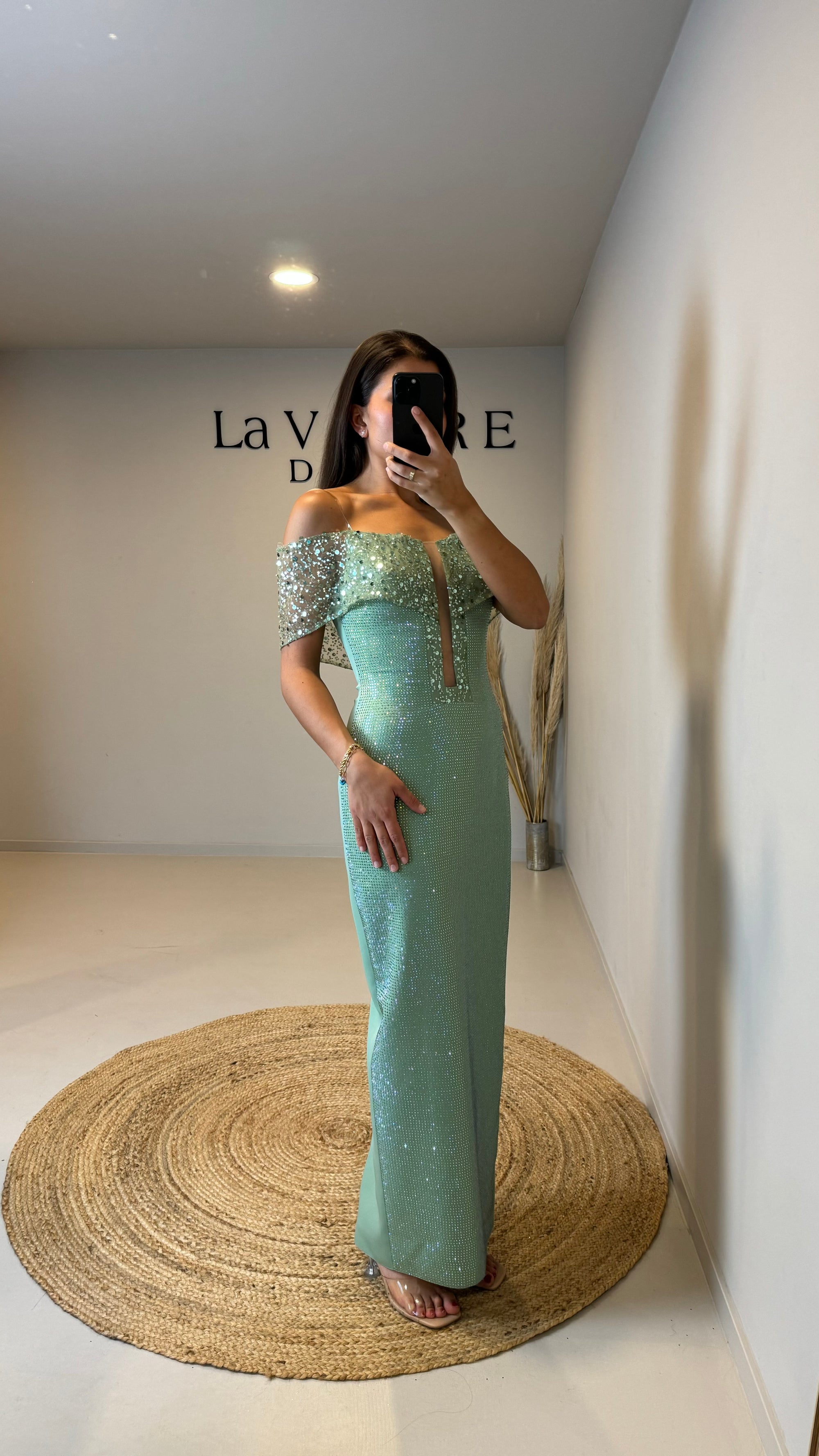 DILARA DRESS