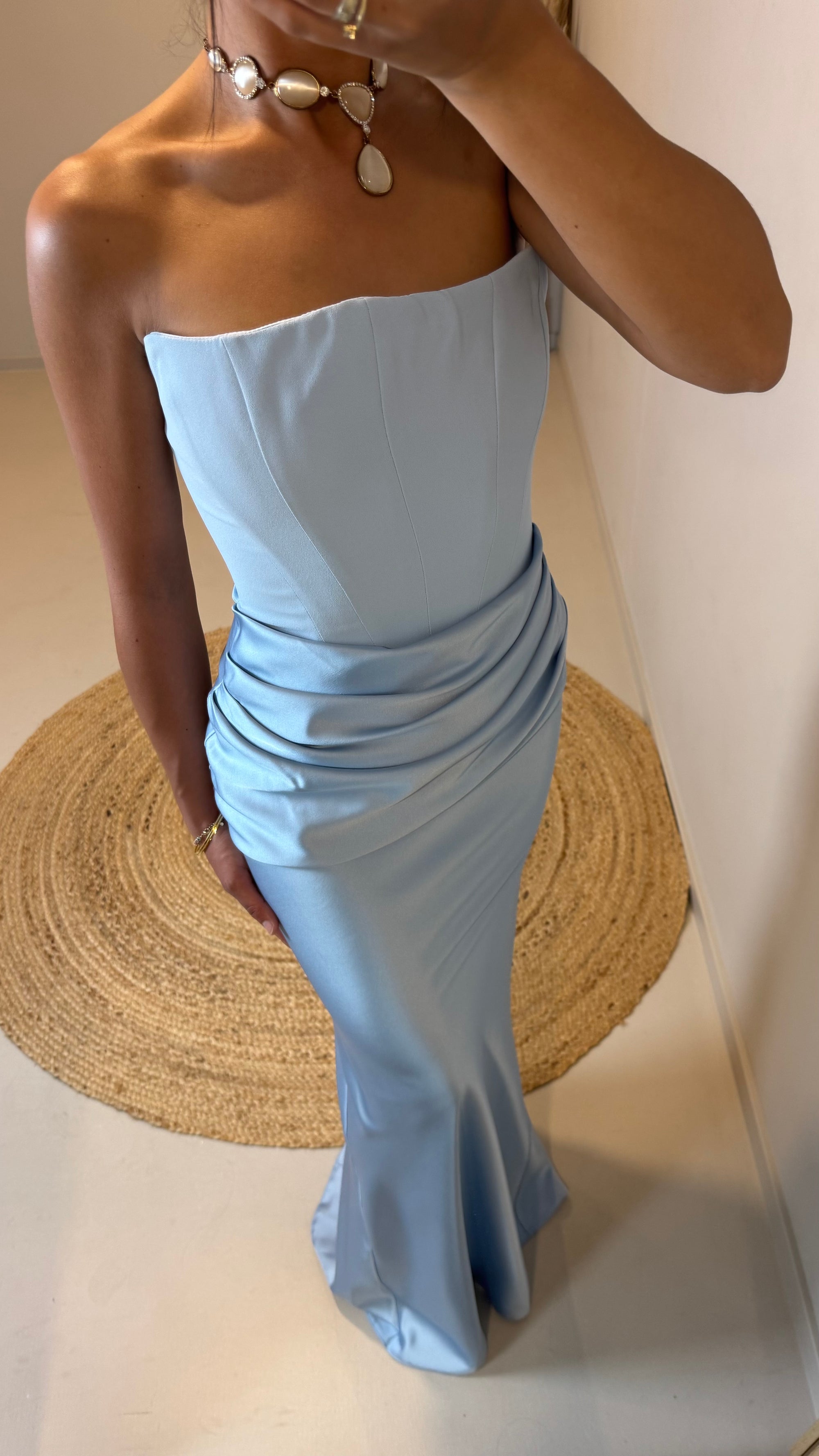 ILAY DRESS