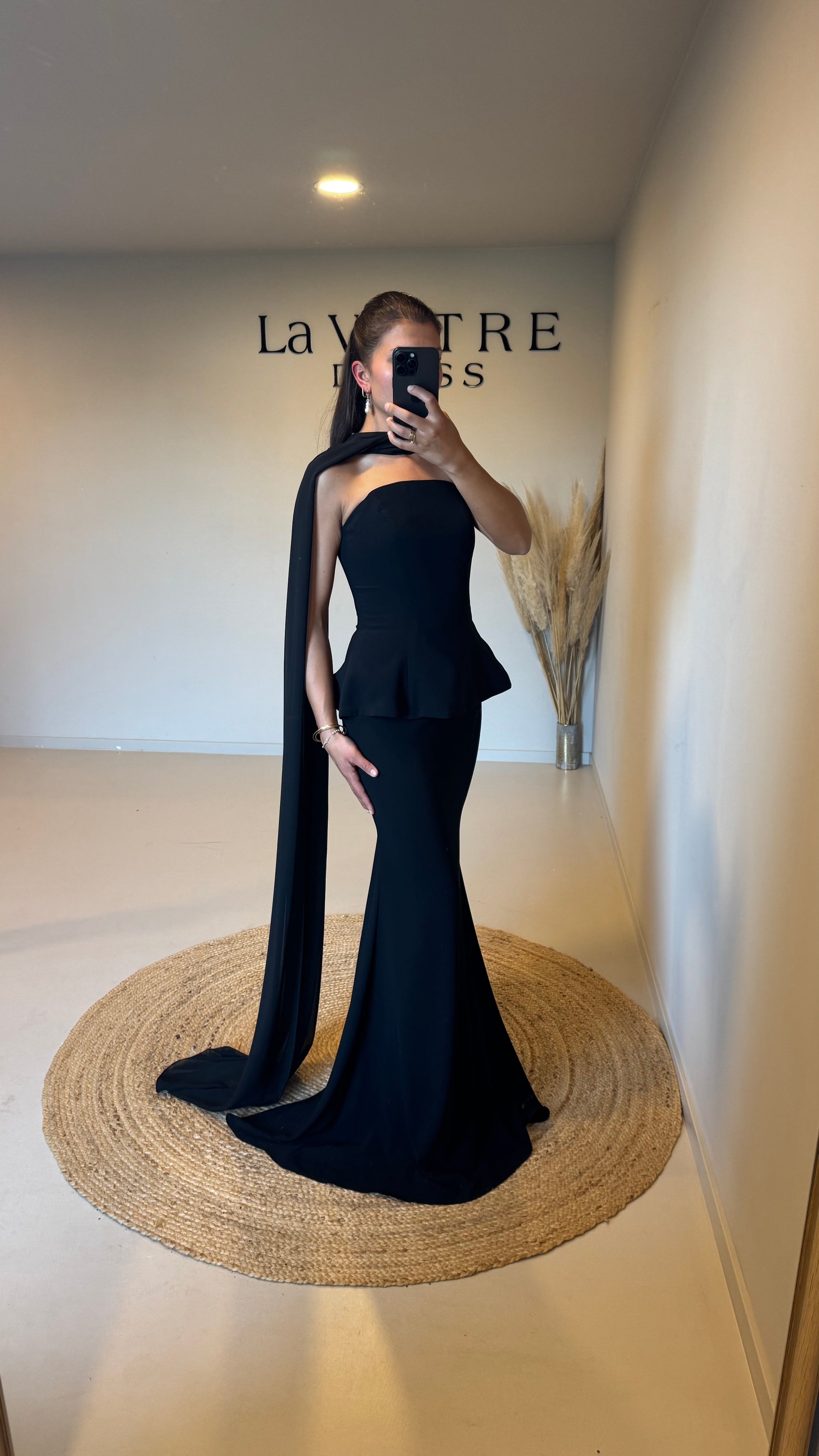 MAJOLI DRESS