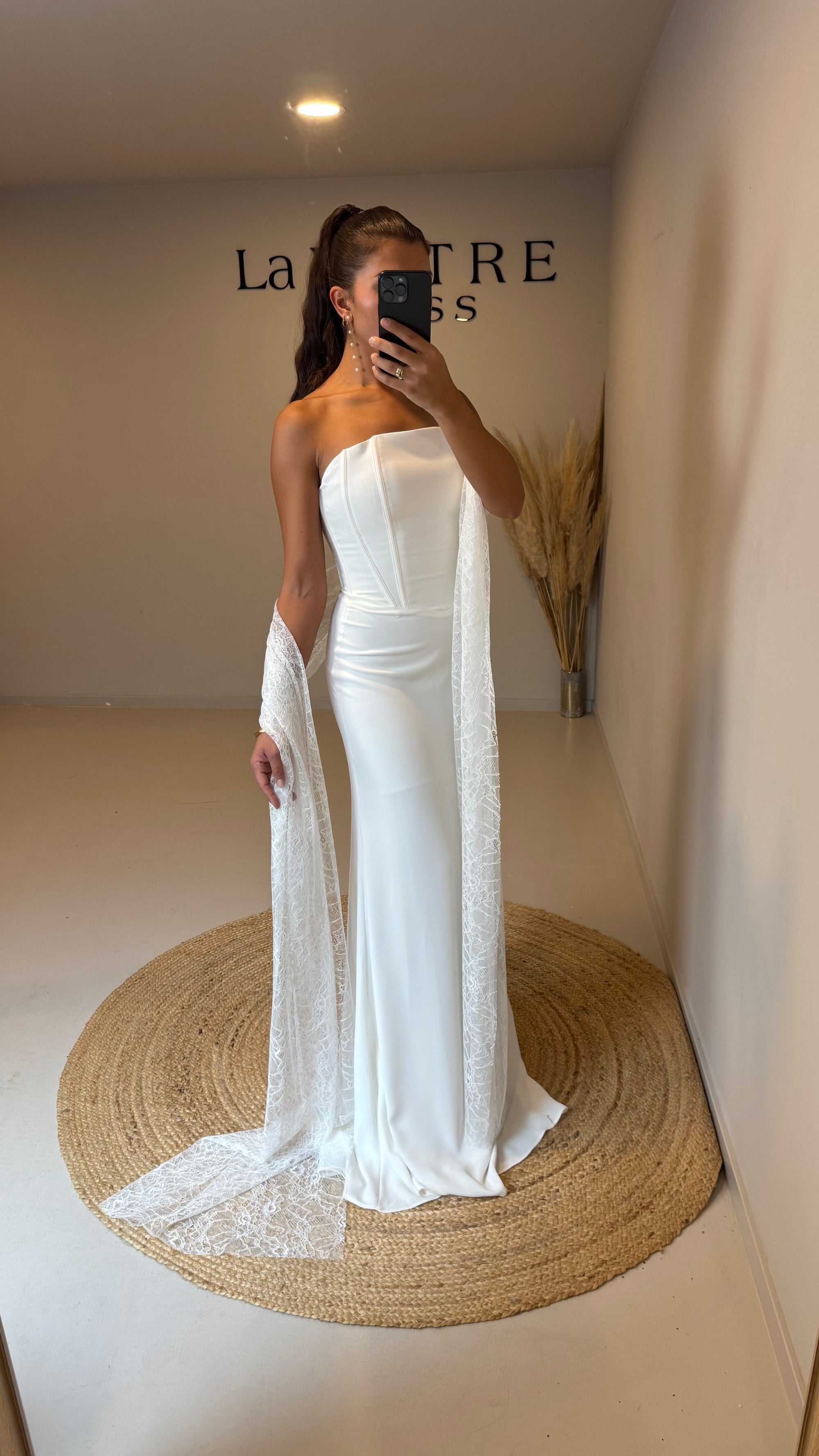 EDA DRESS