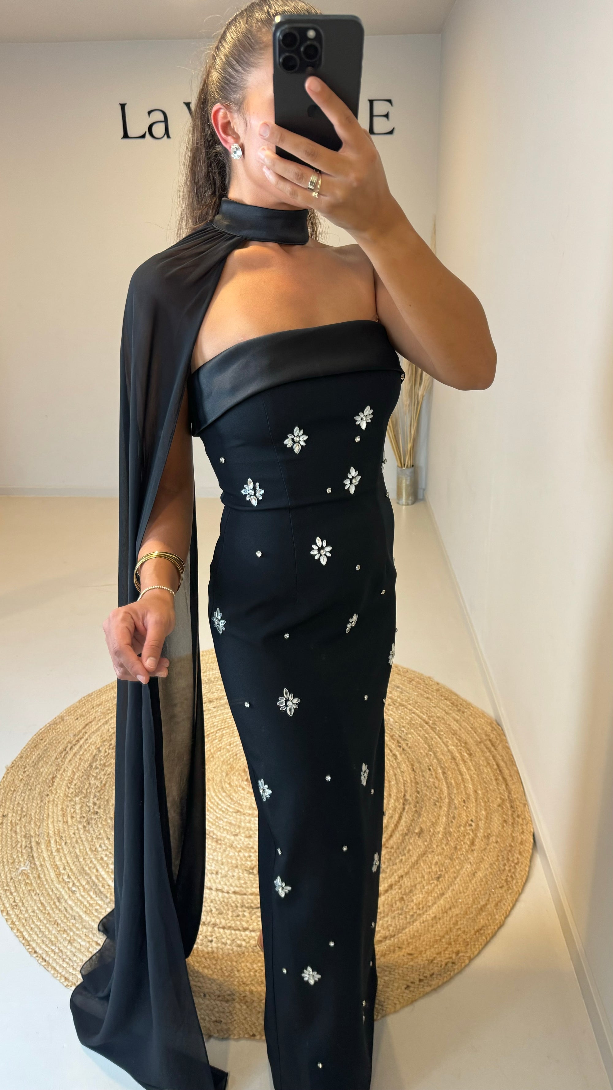 CISEM DRESS