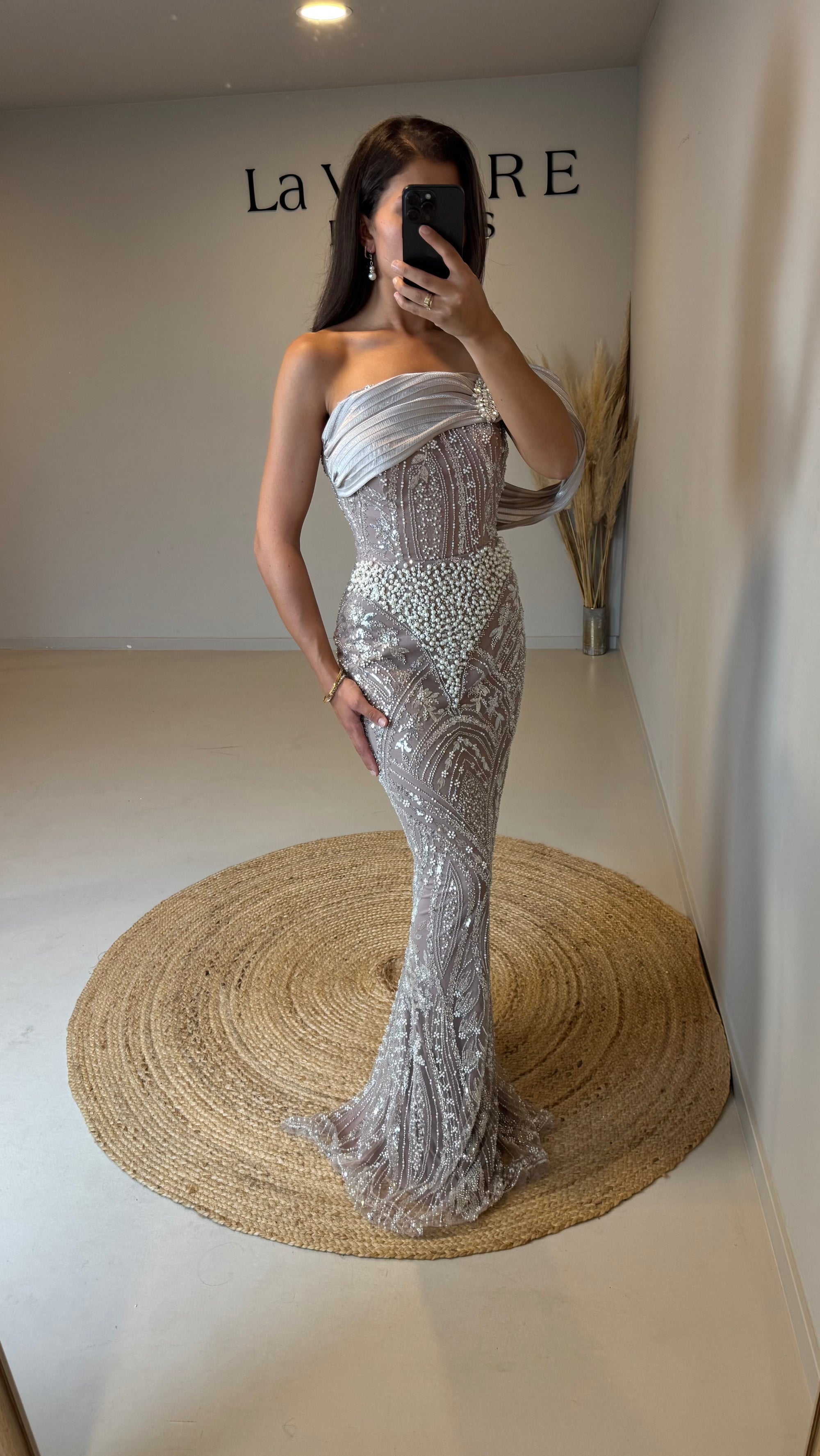 ARSIN DRESS