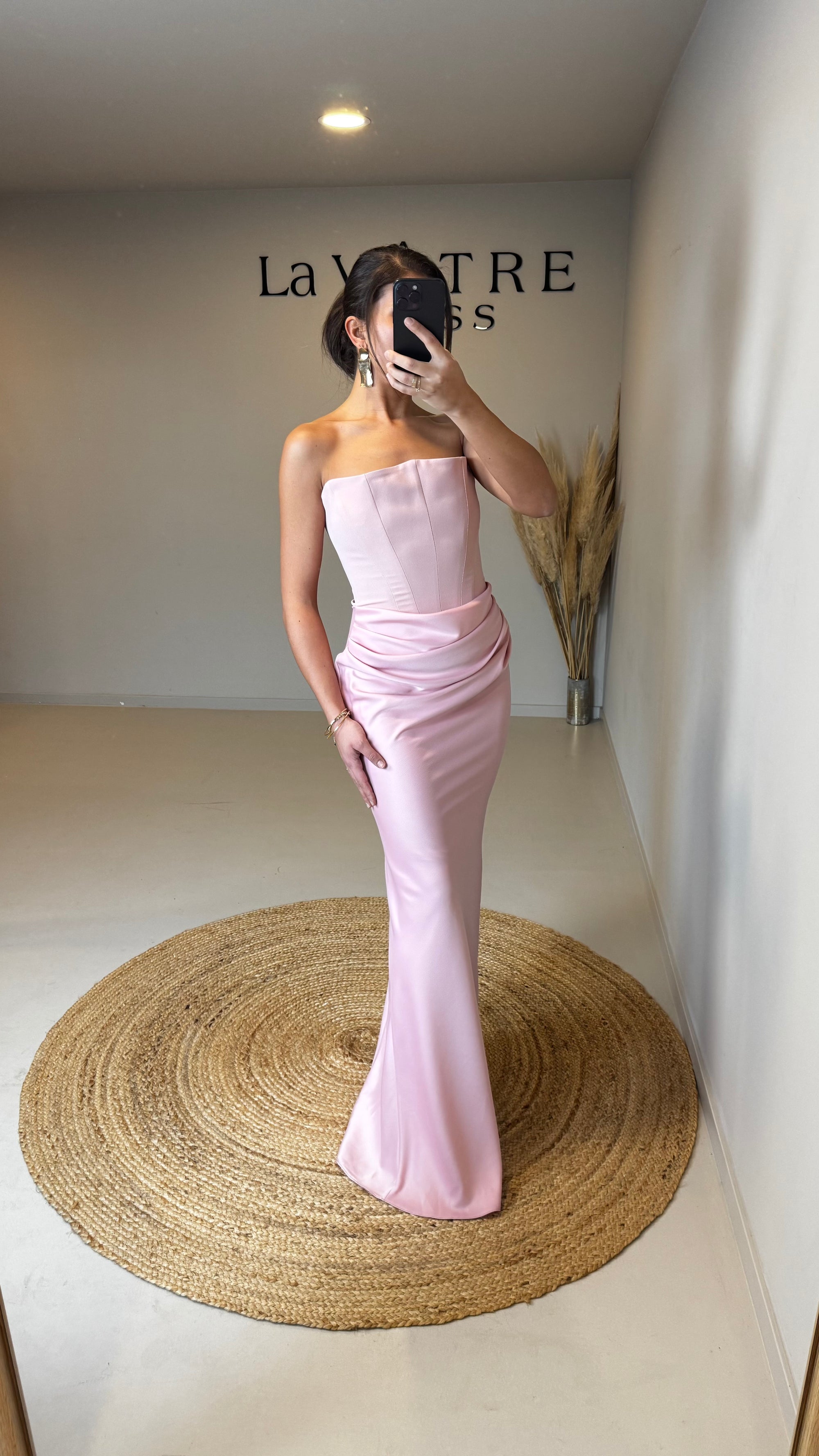 ILAY DRESS