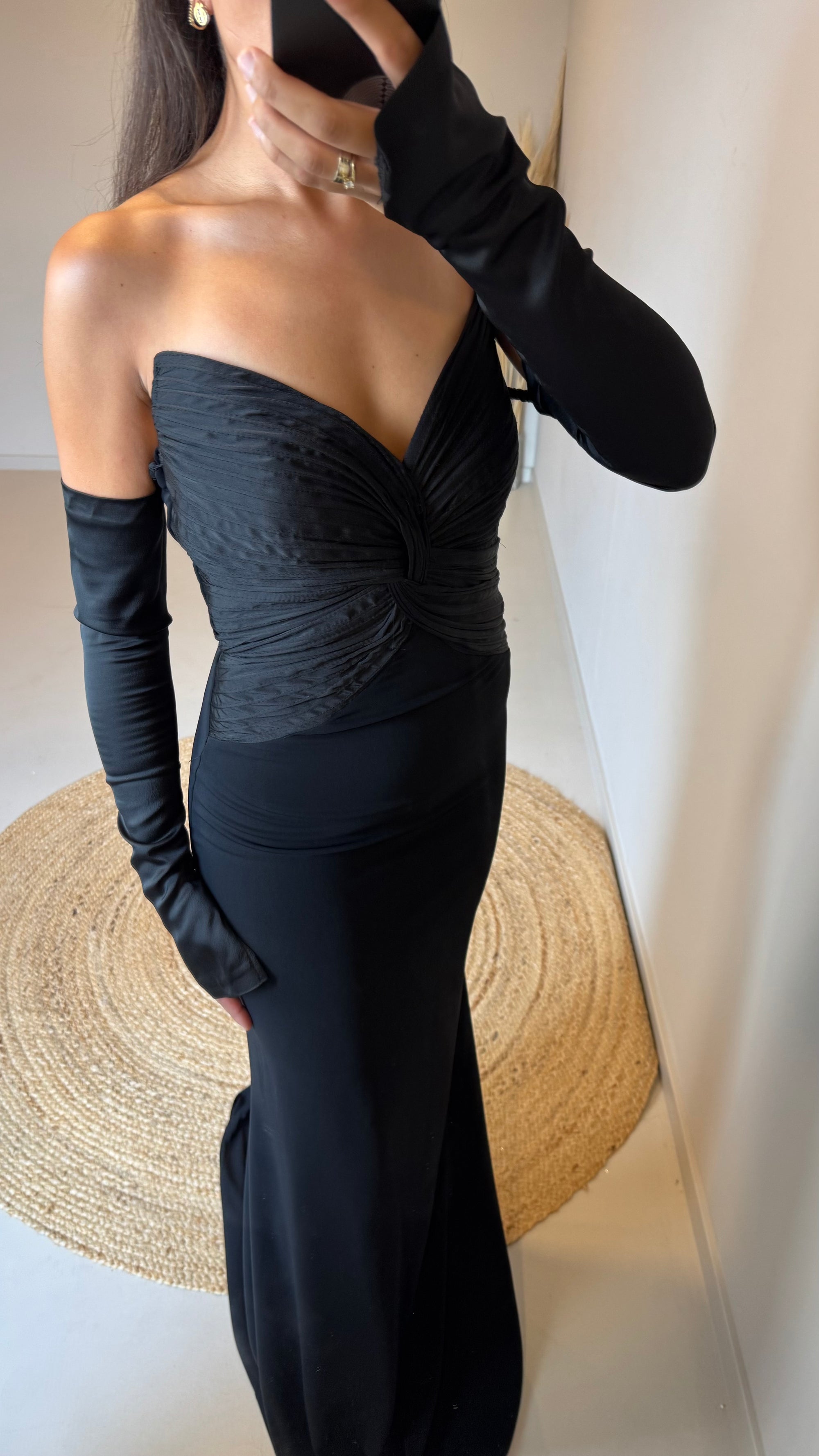 SAYE DRESS