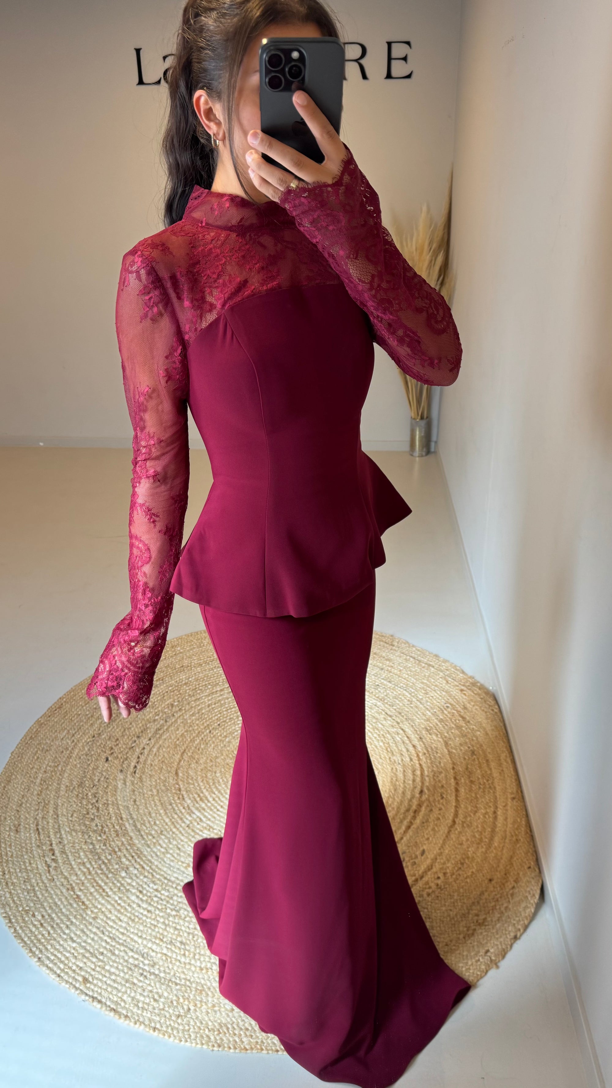 MAJORA DRESS