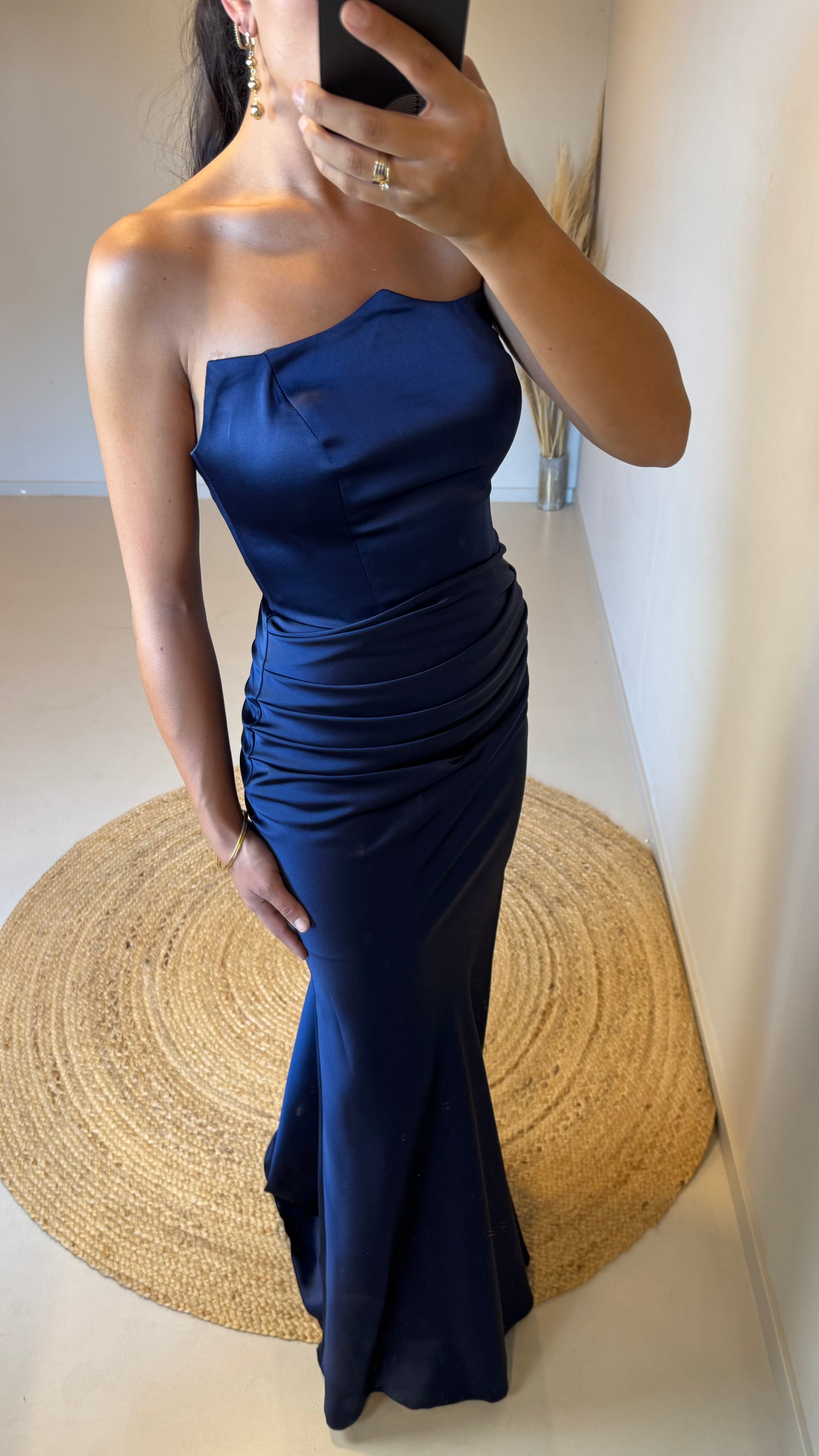 PALINA DRESS