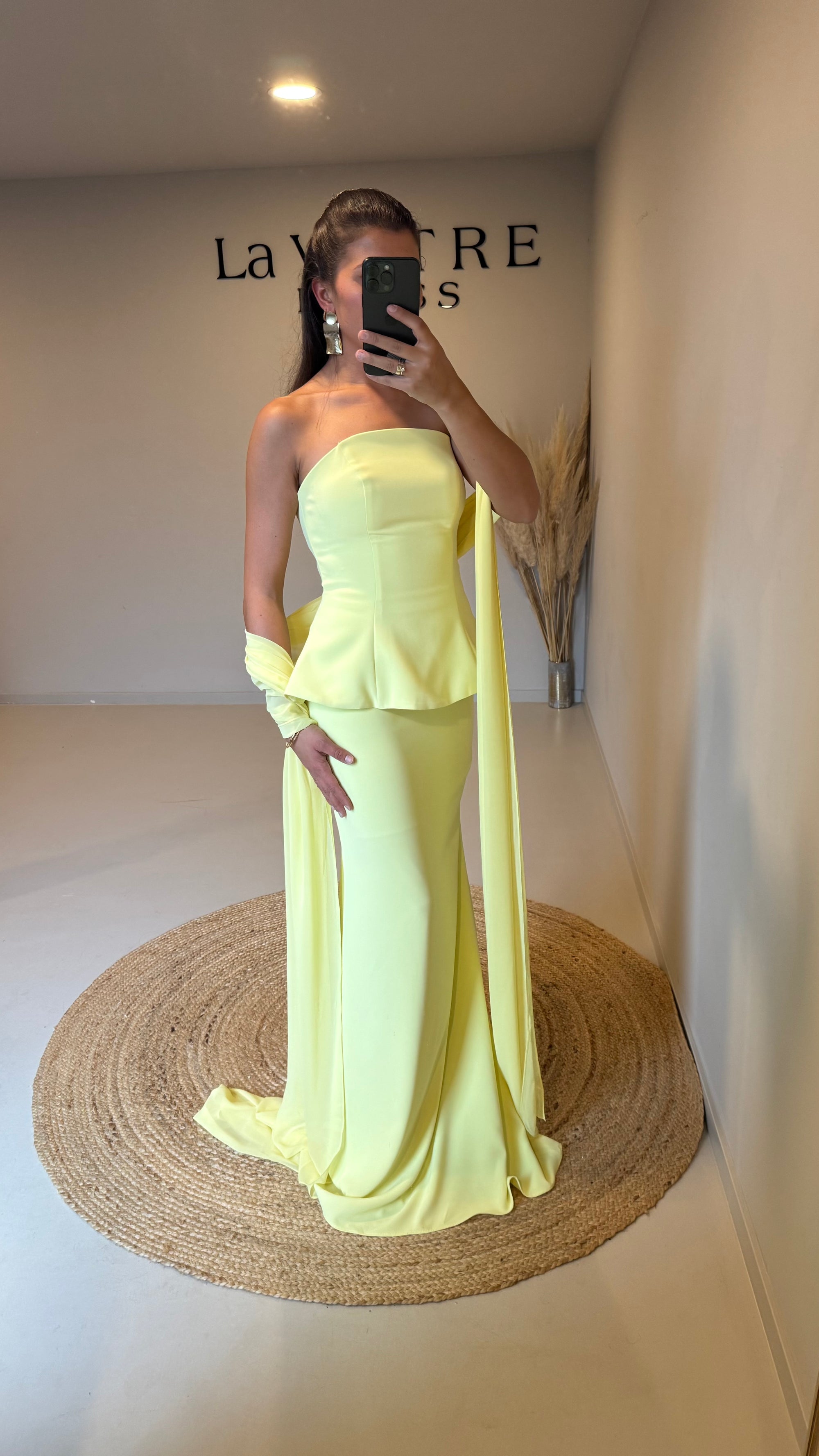 MAJOLI DRESS