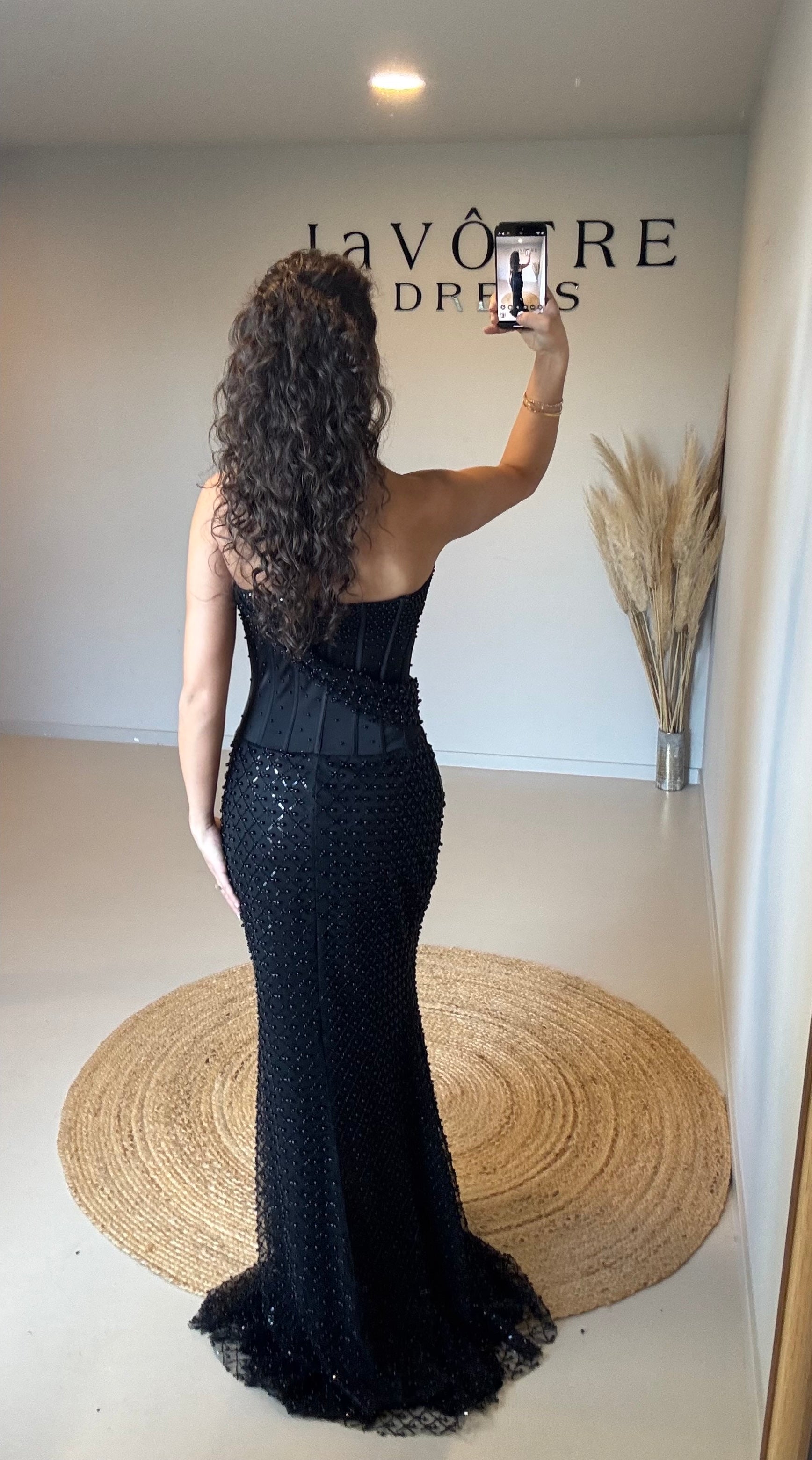 BELIZ DRESS
