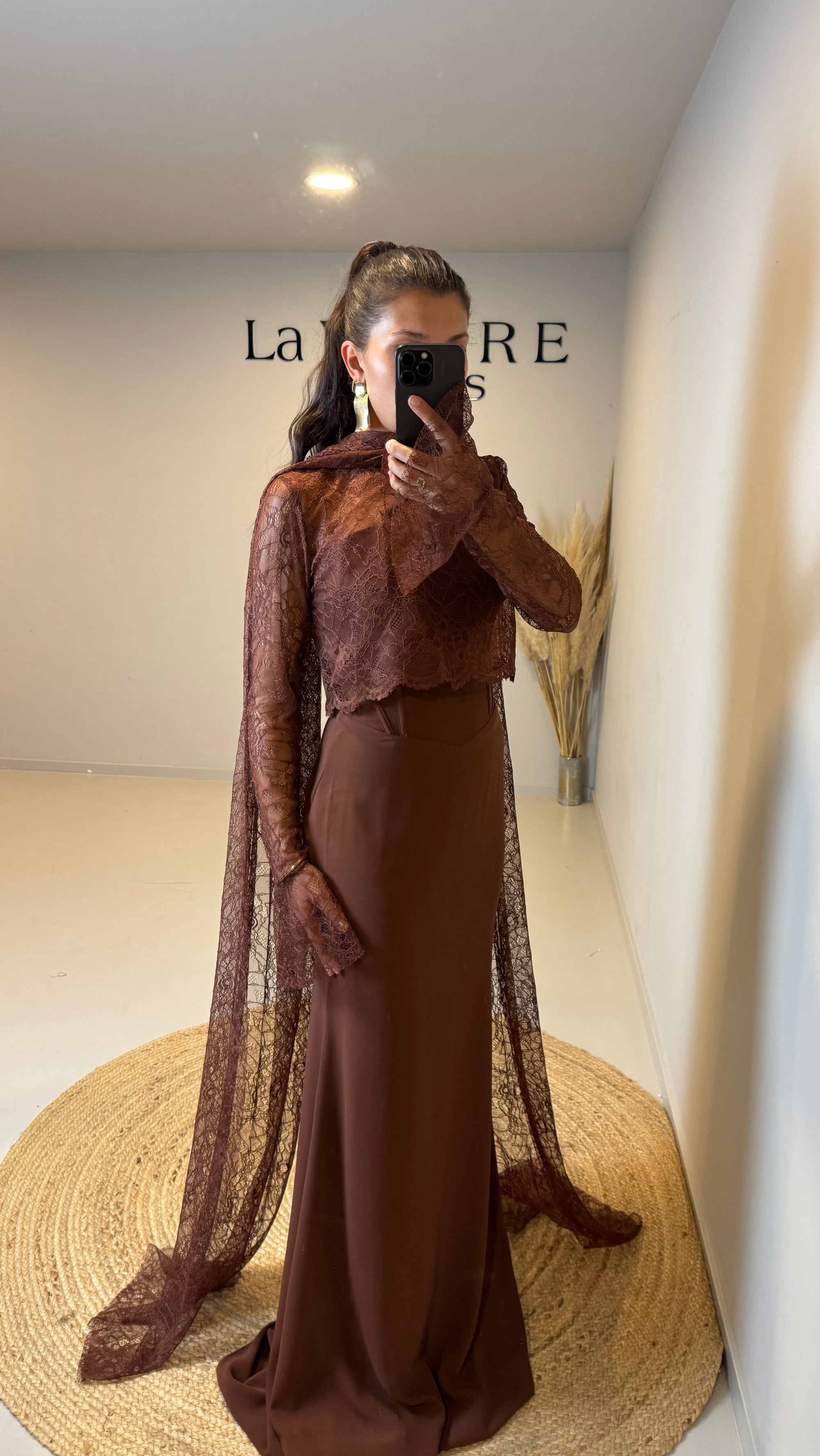 EDA DRESS