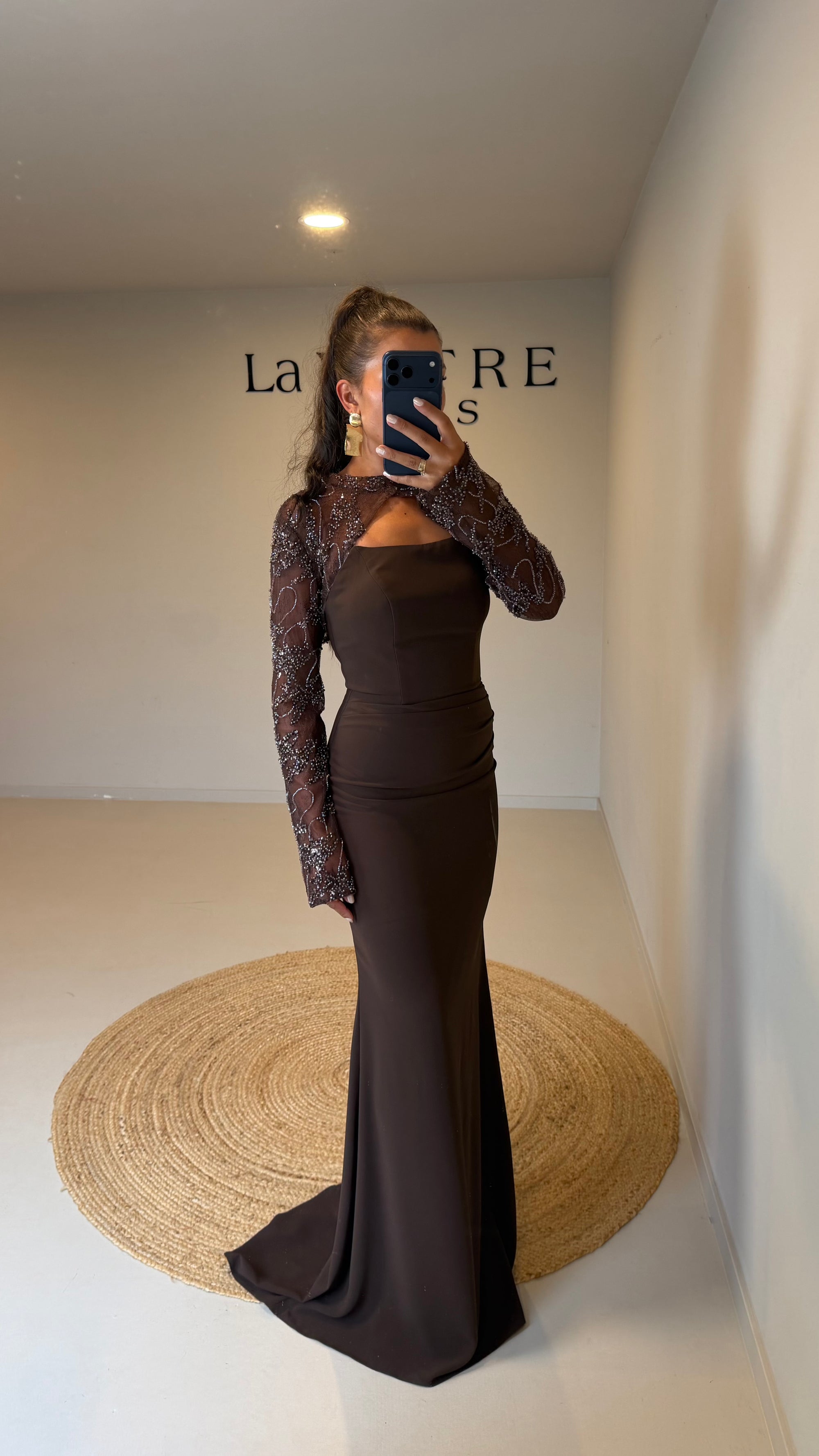 FELIN DRESS