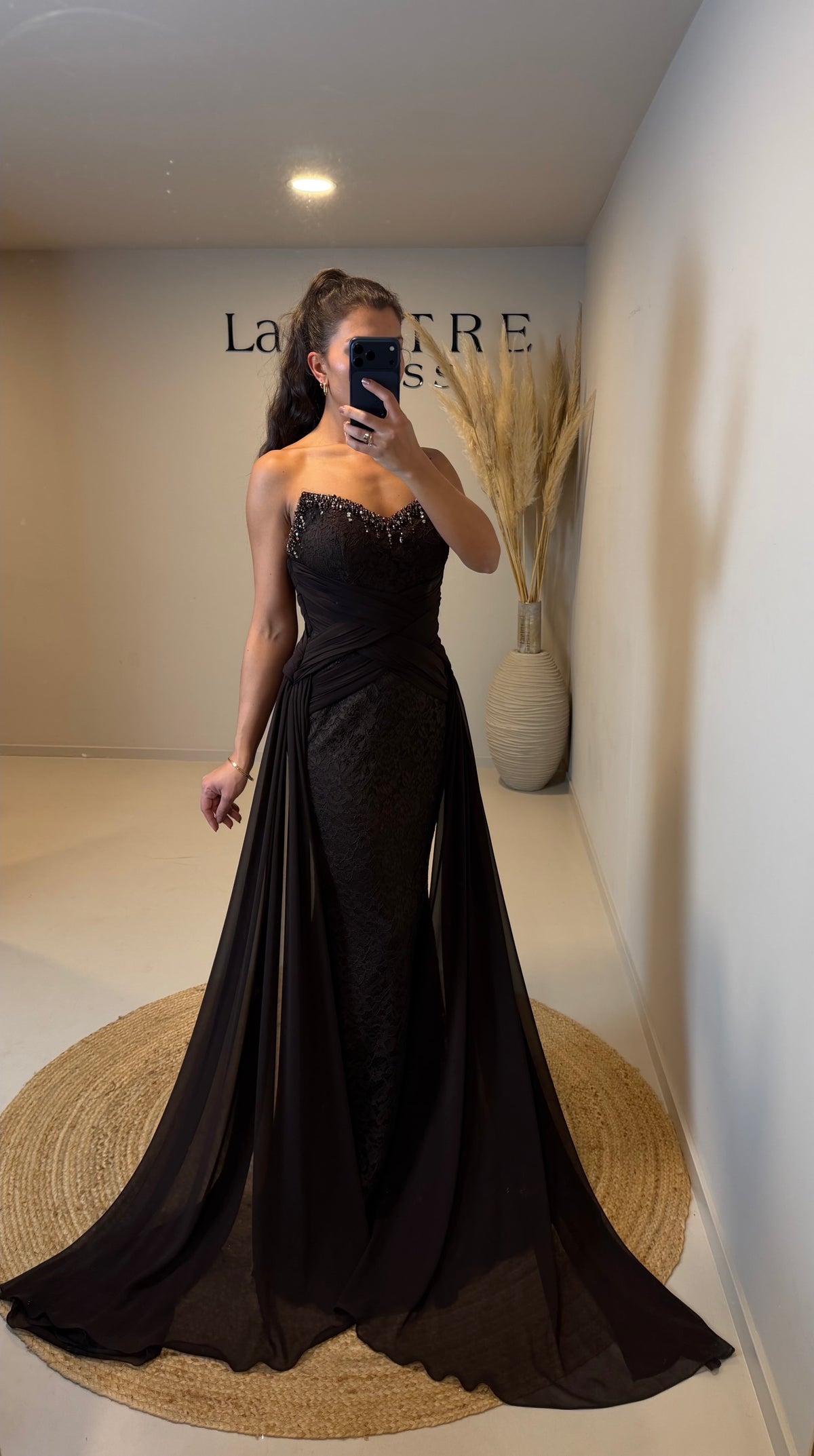 JASMINA DRESS