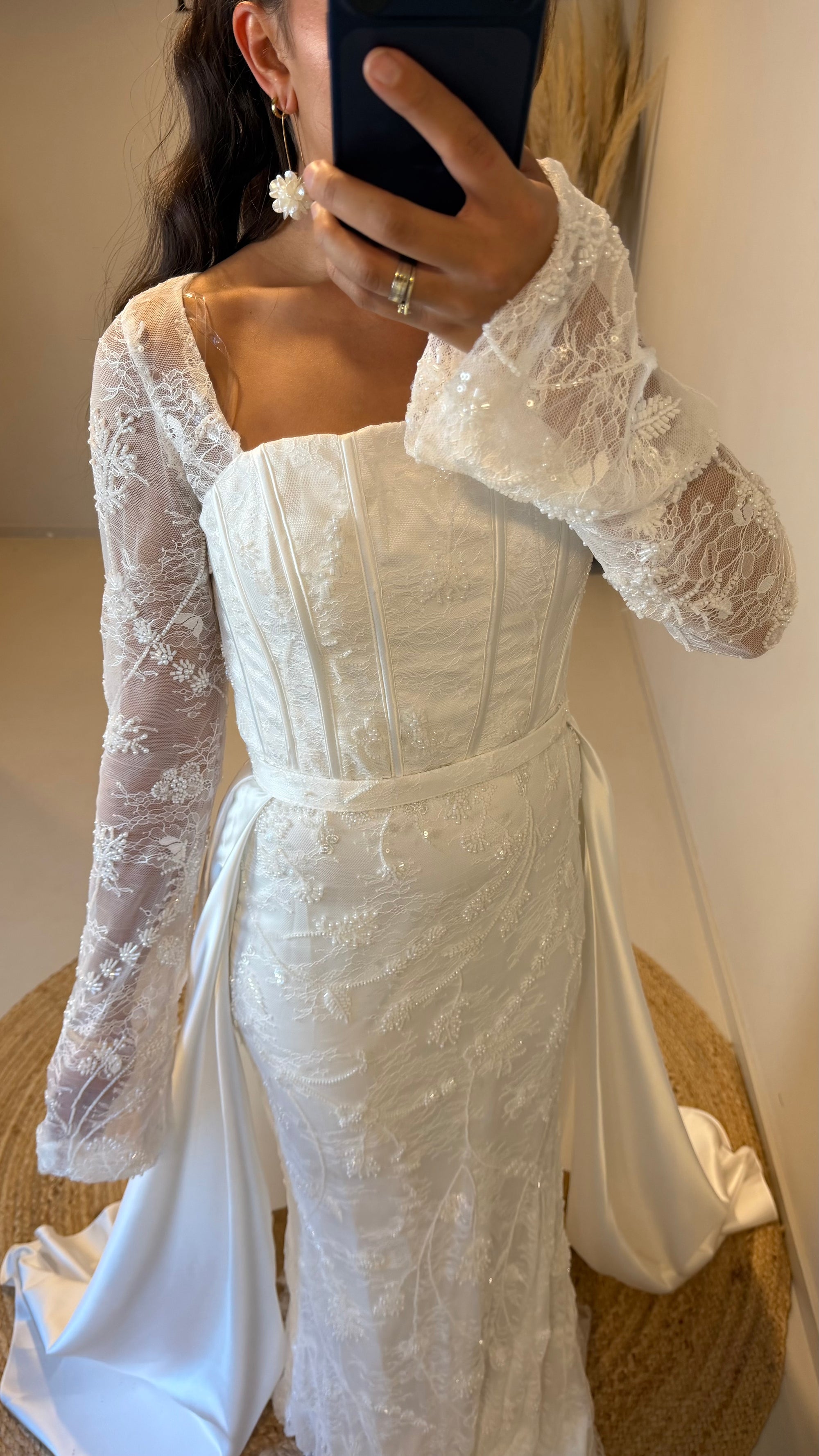 NOVA DRESS