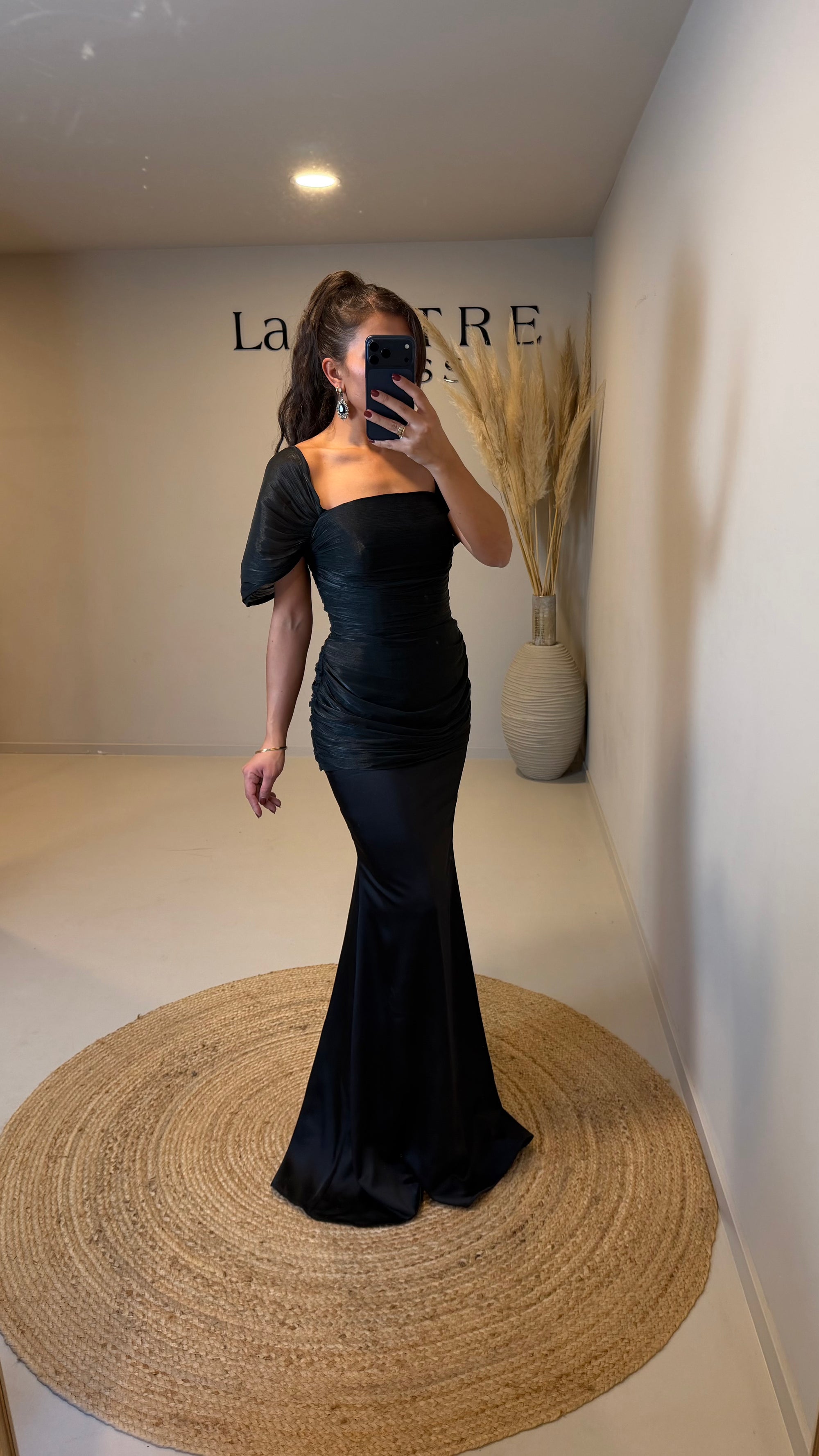 ZELIA DRESS