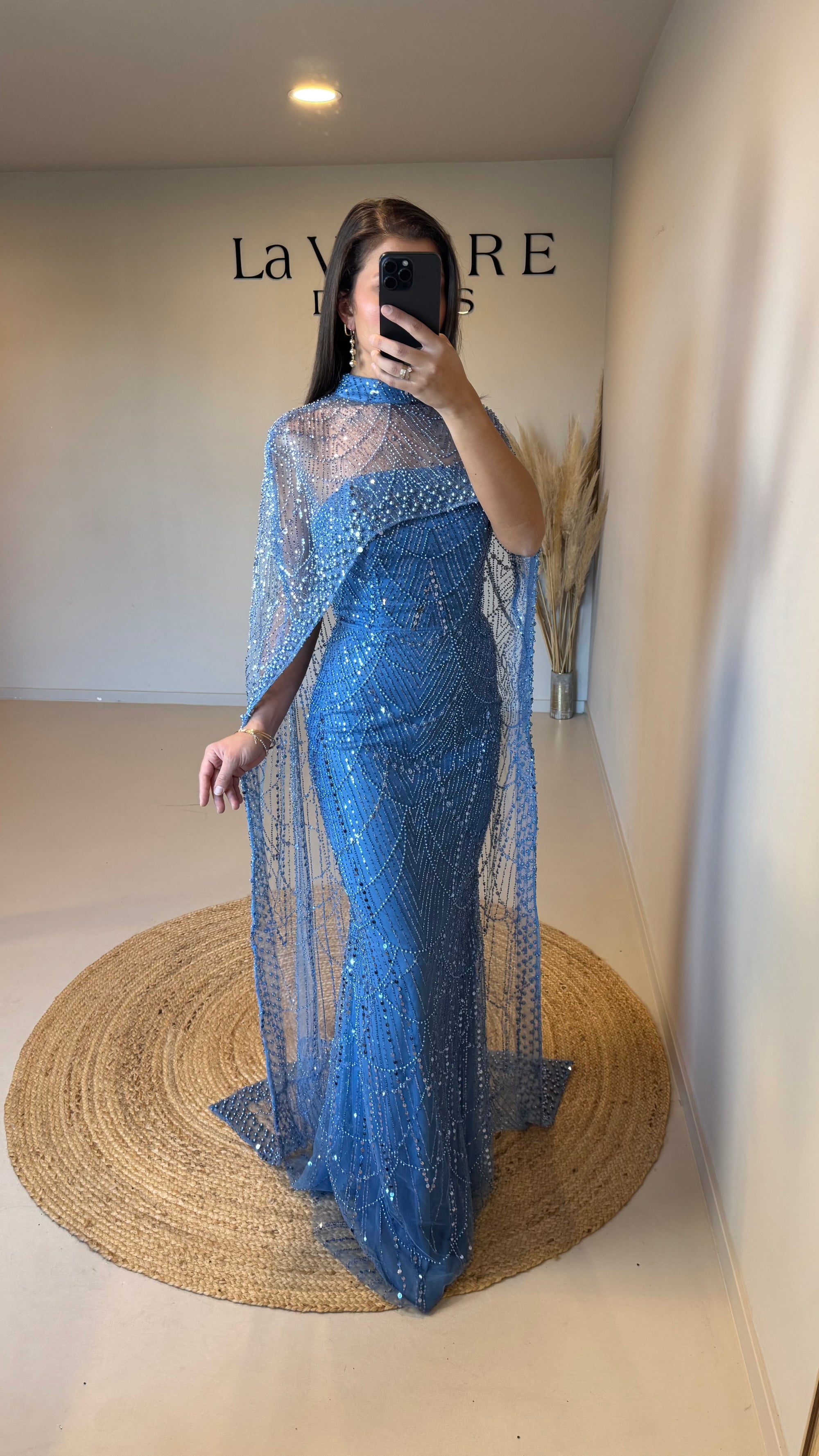 PEARL DRESS