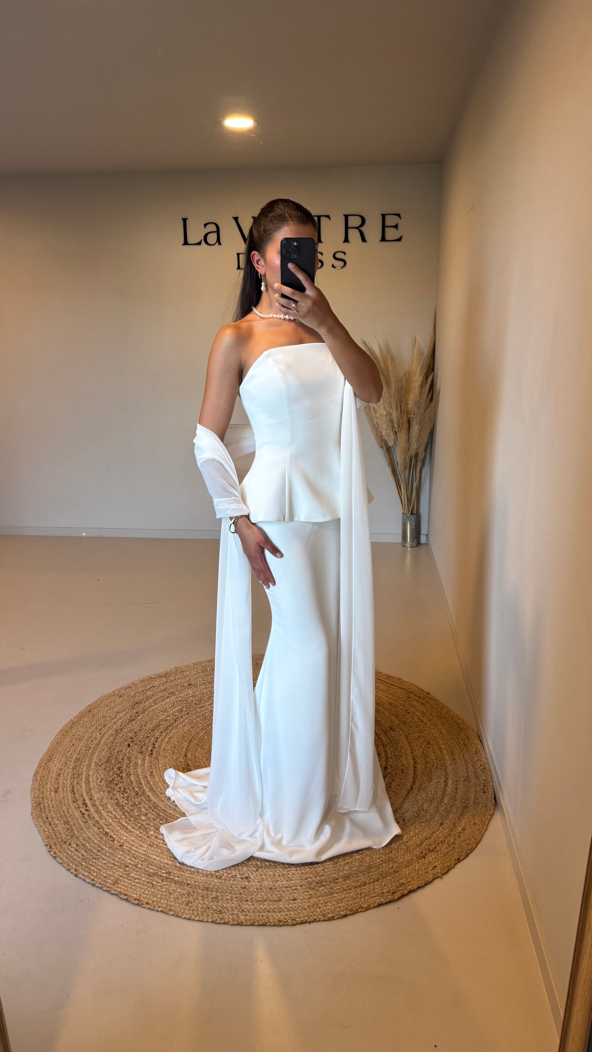 MAJOLI DRESS