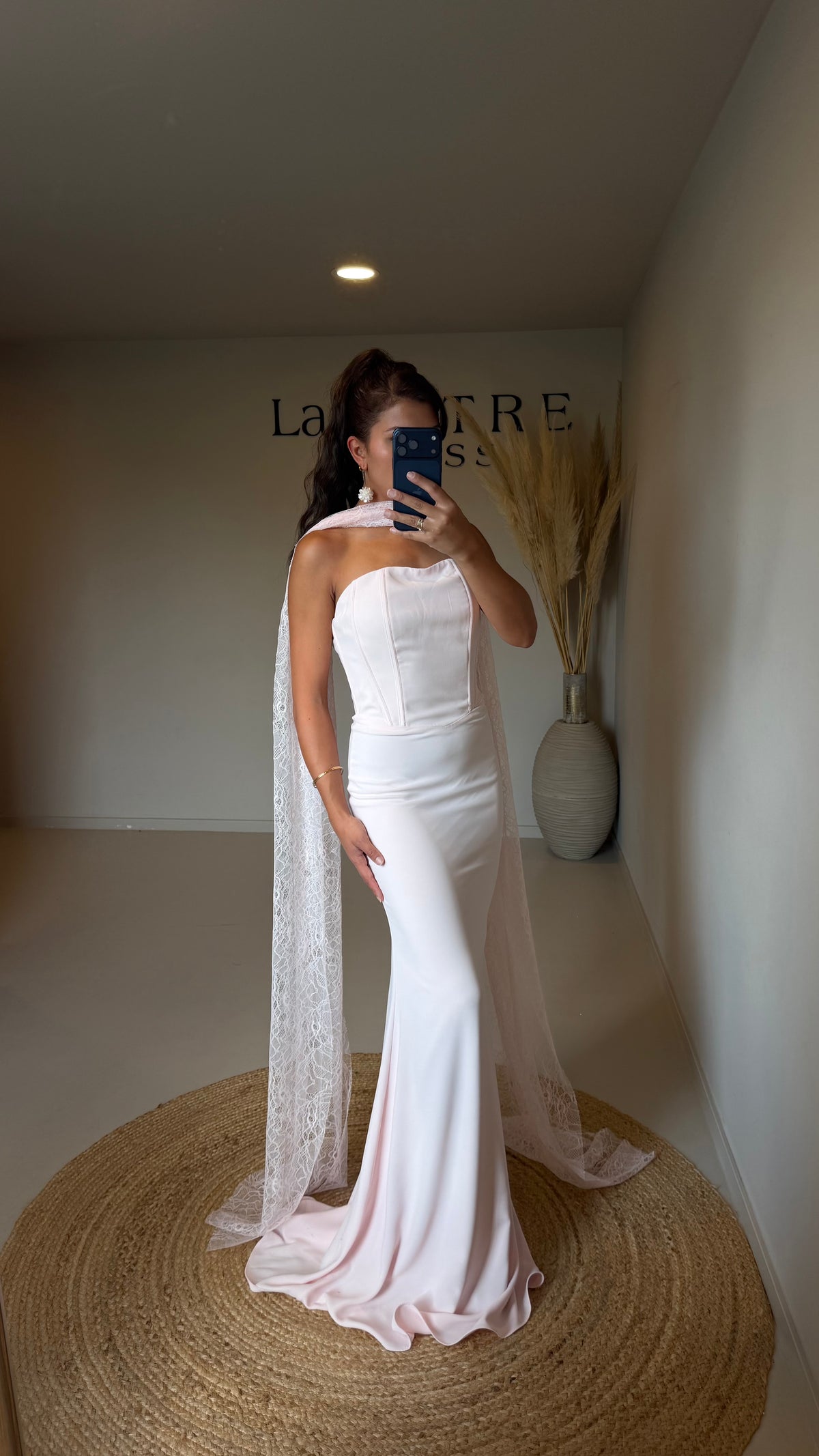EDA DRESS