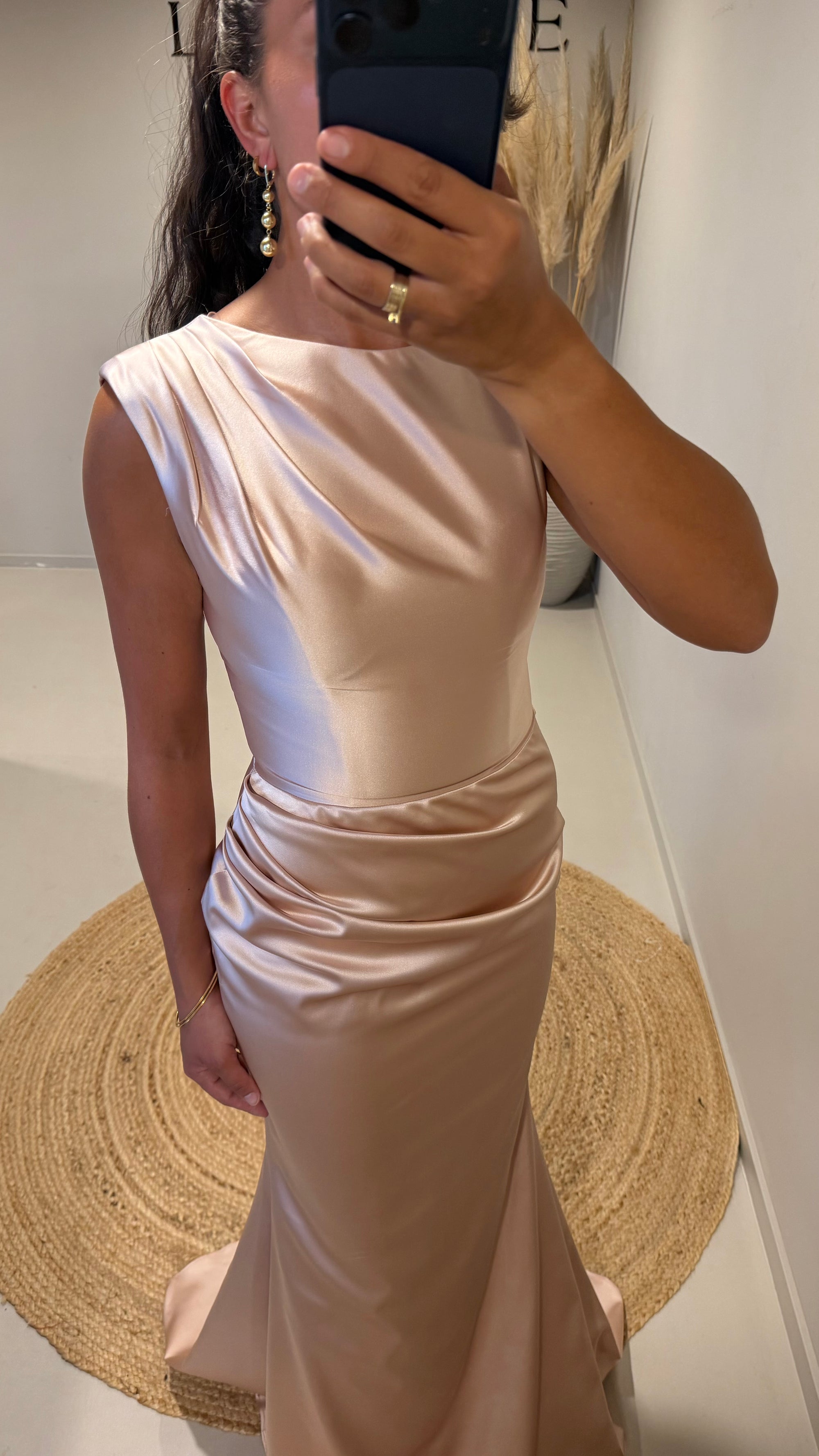 LIARA DRESS