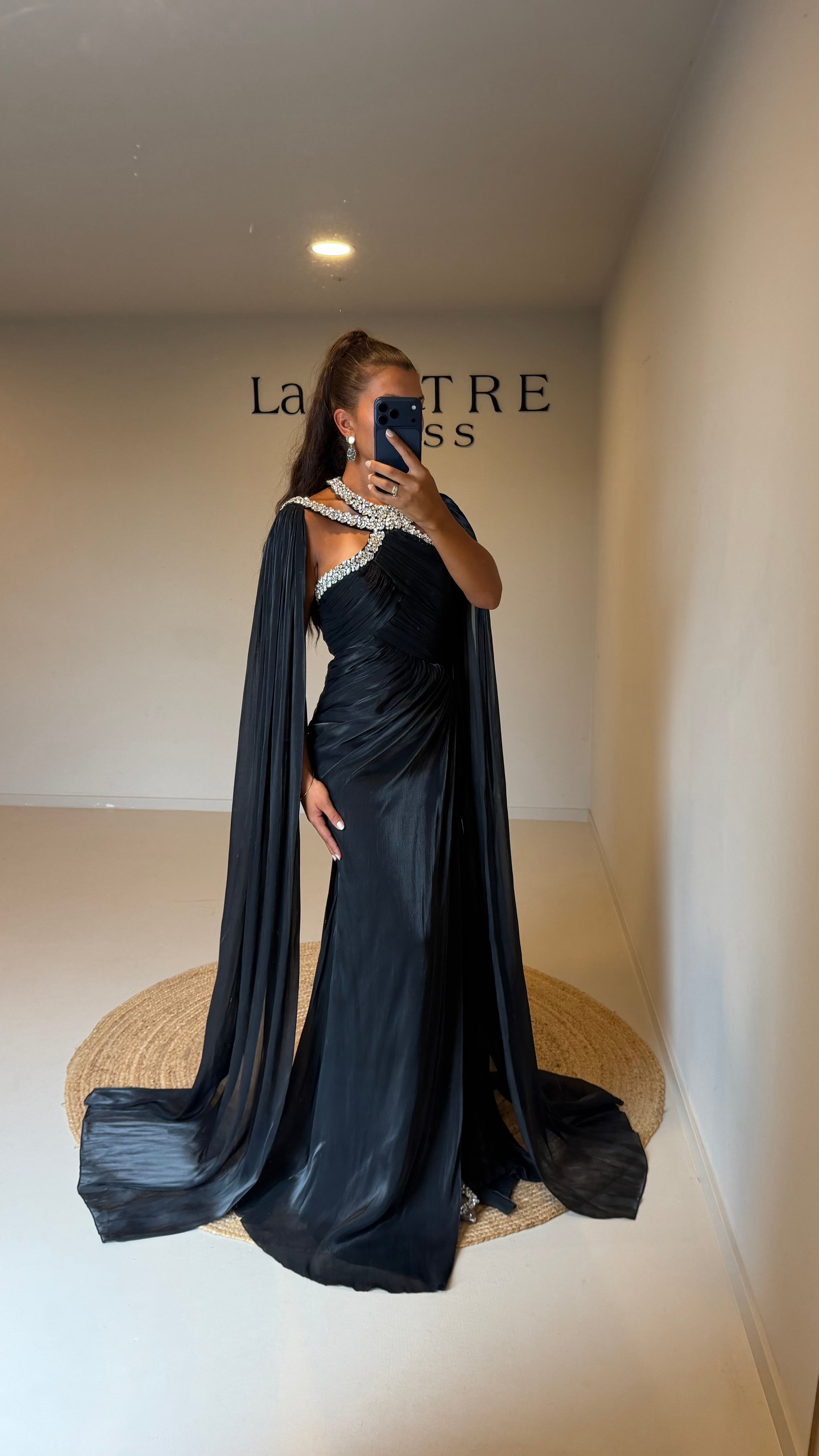 LILYA DRESS
