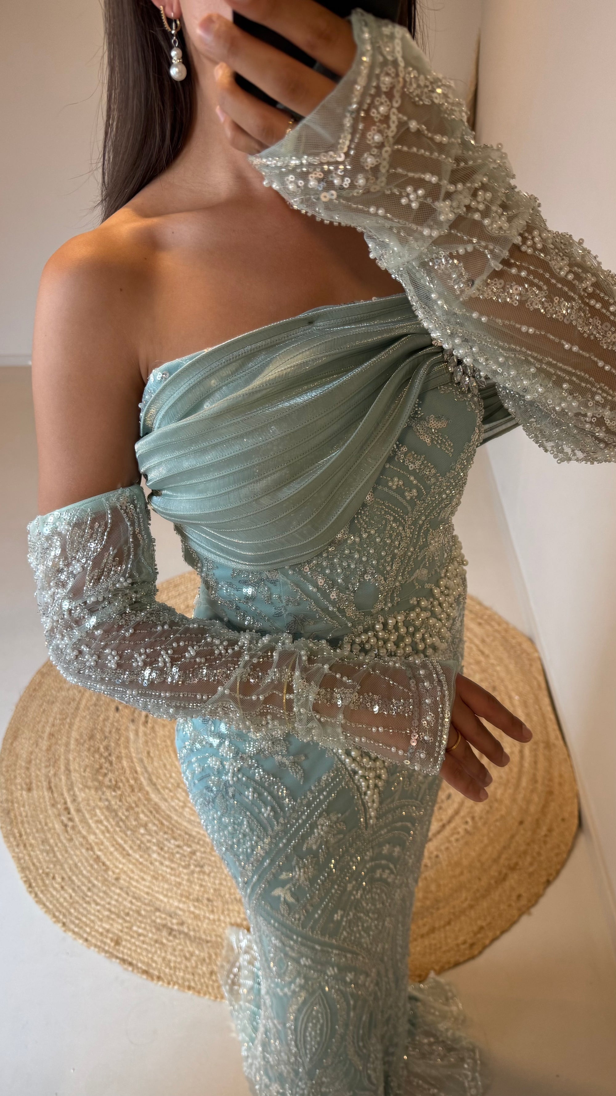 ARSIN DRESS