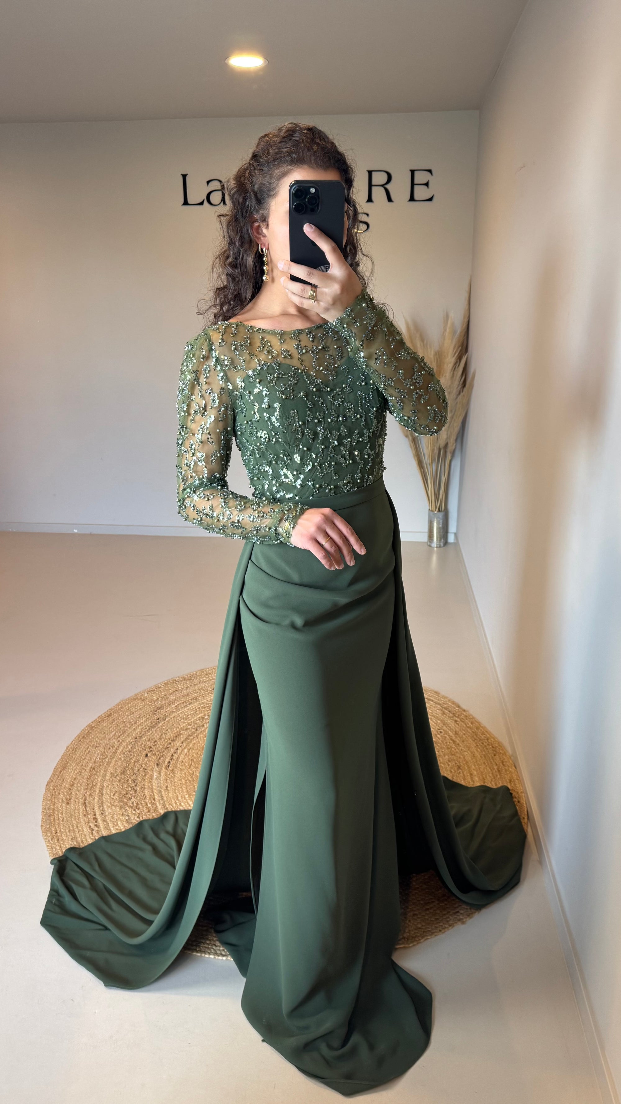 SEHER DRESS