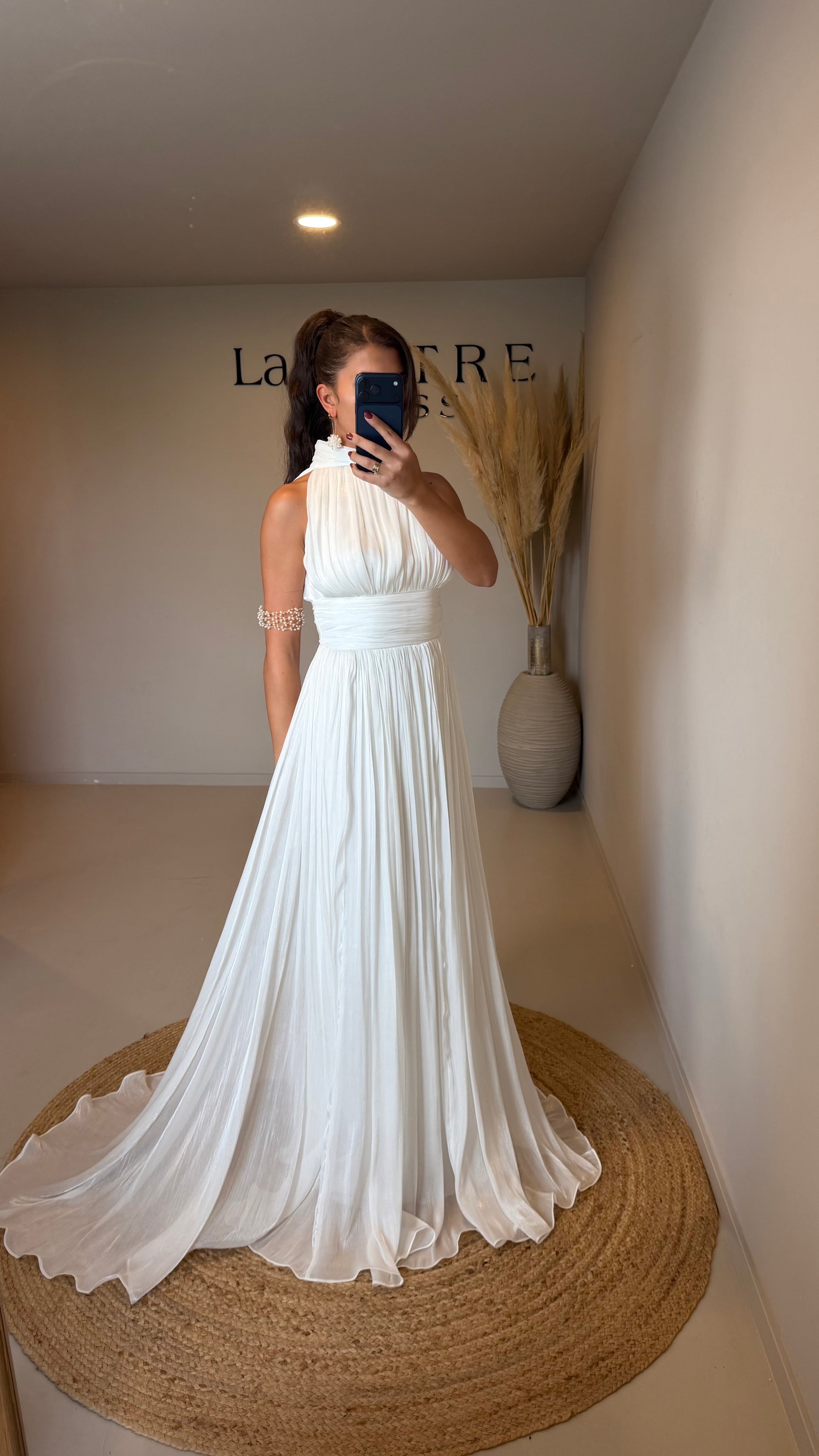 HAZEL DRESS