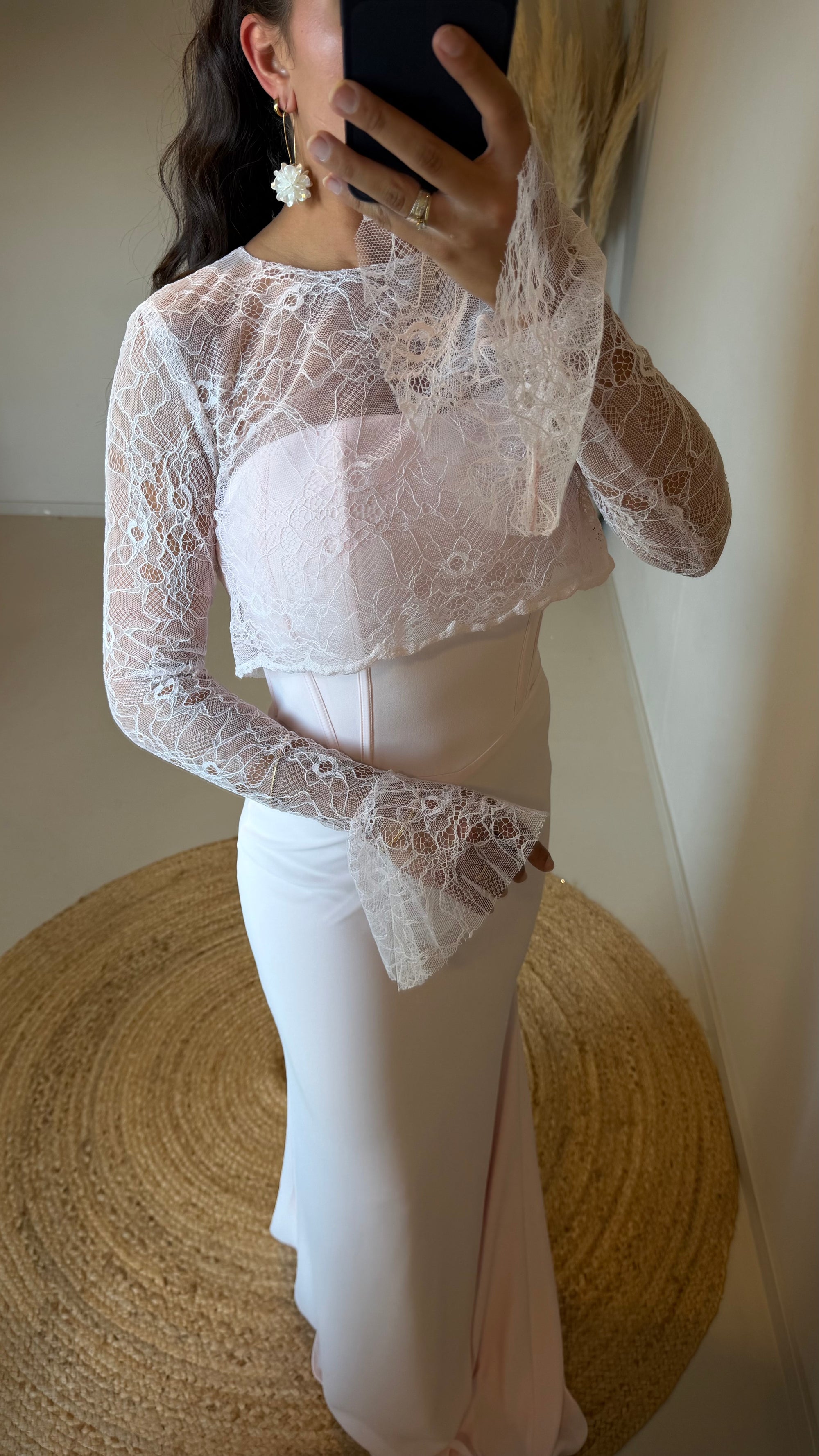 EDA DRESS