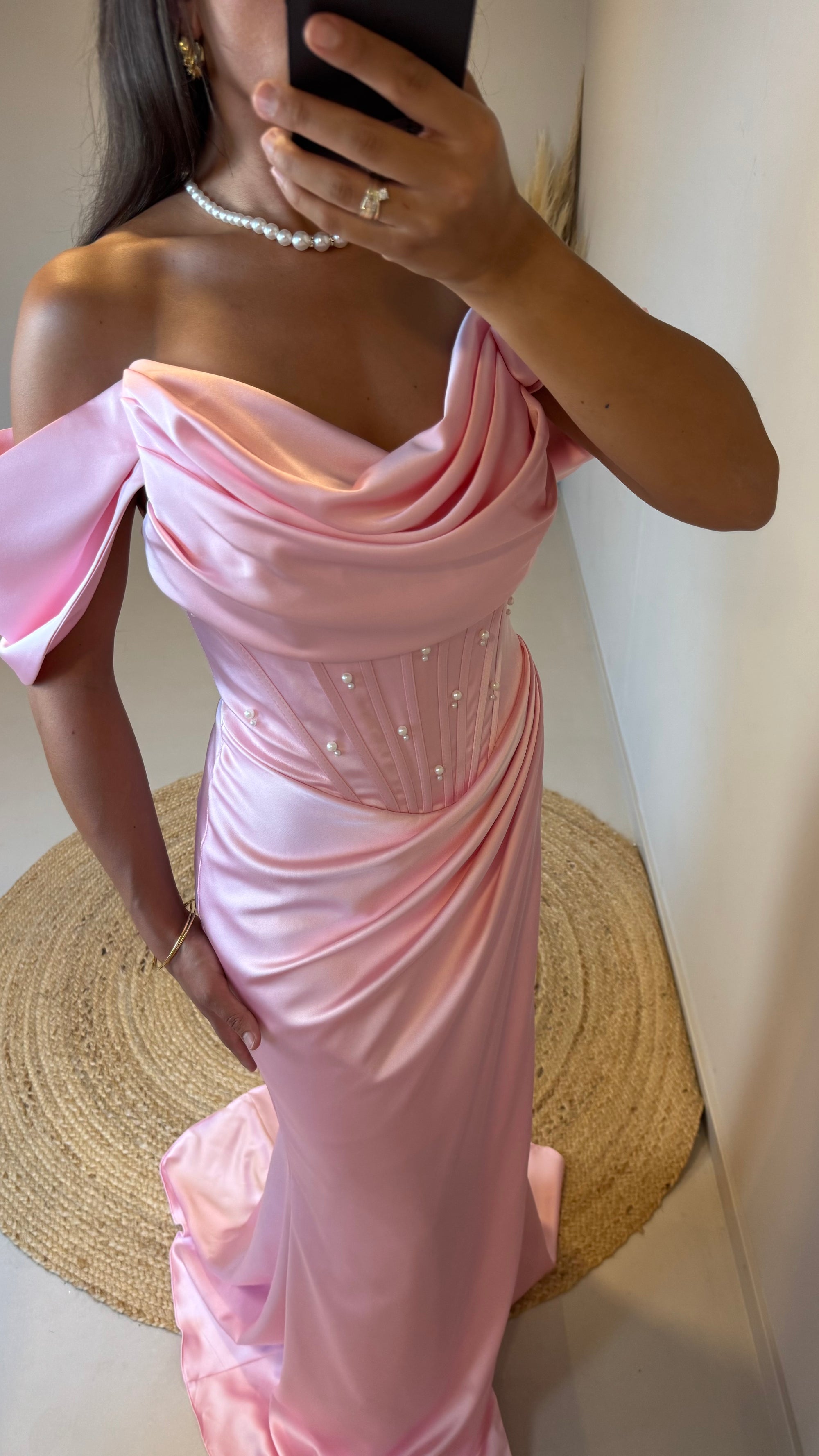 SELDA DRESS