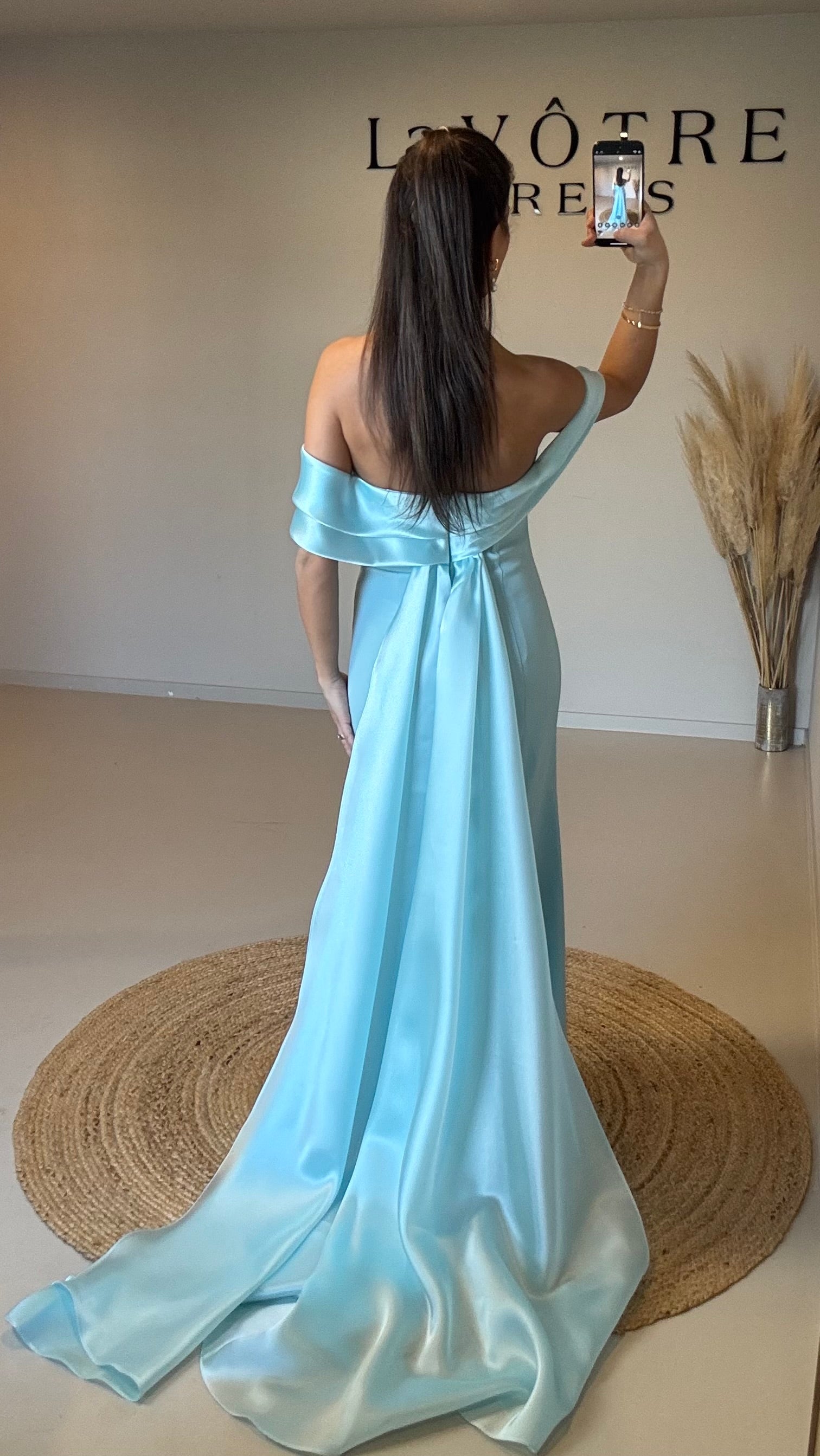 SARA DRESS