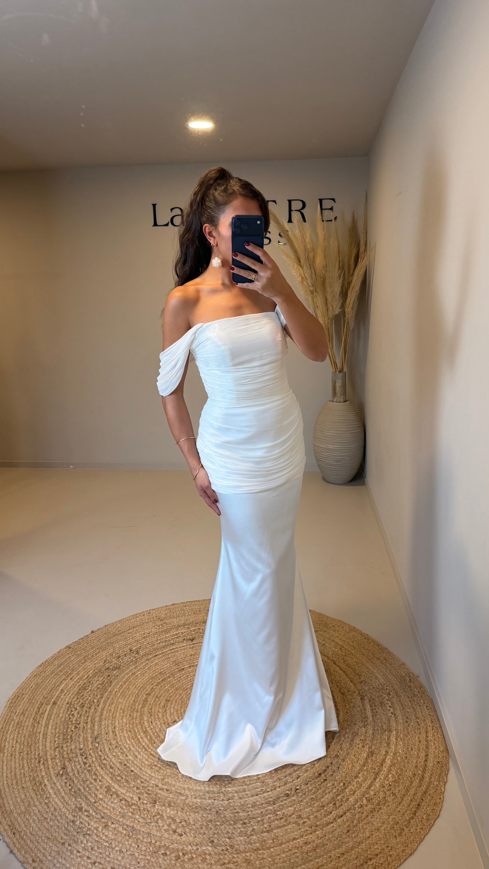 ZELIA DRESS