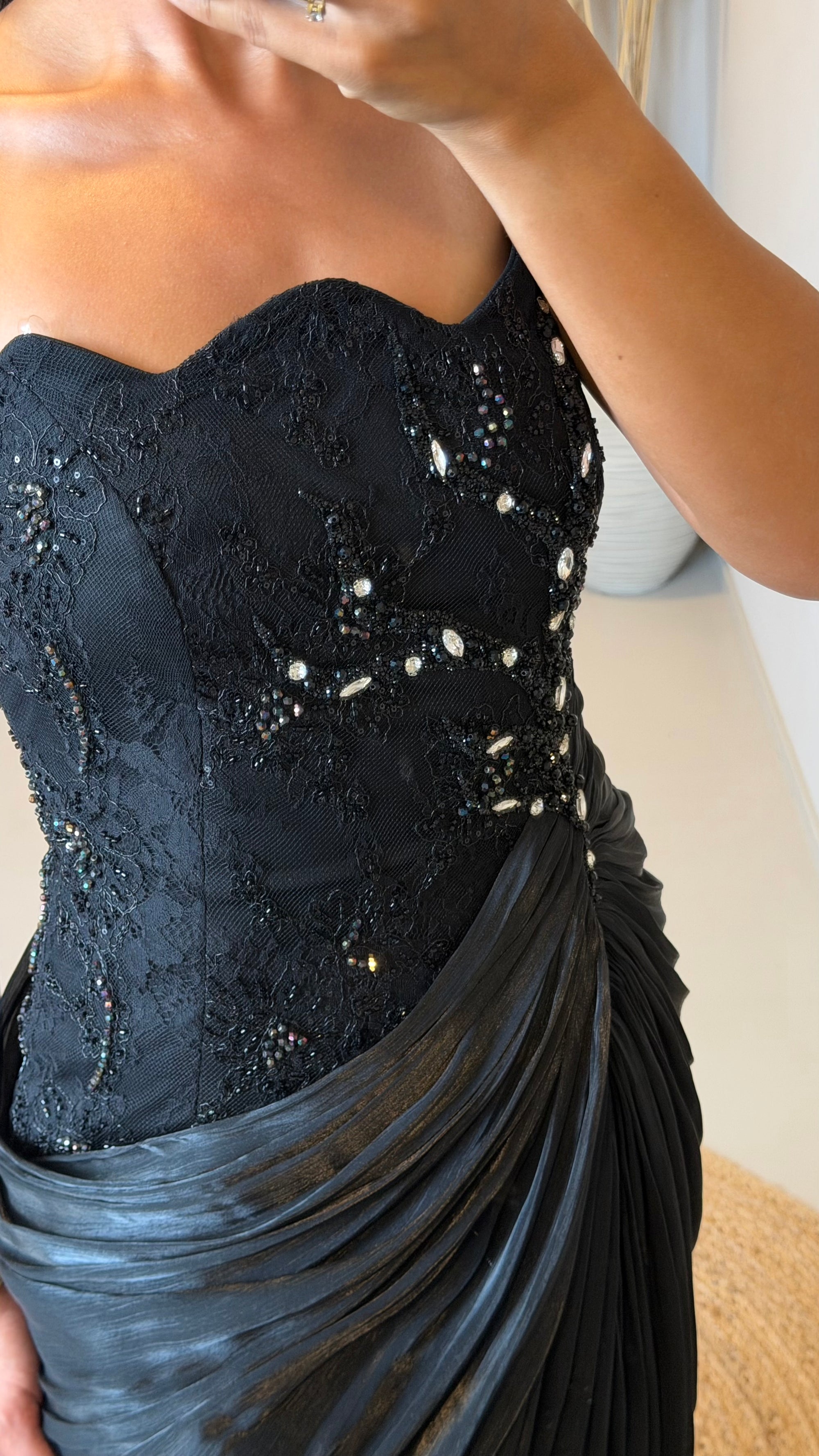 IMALYA DRESS