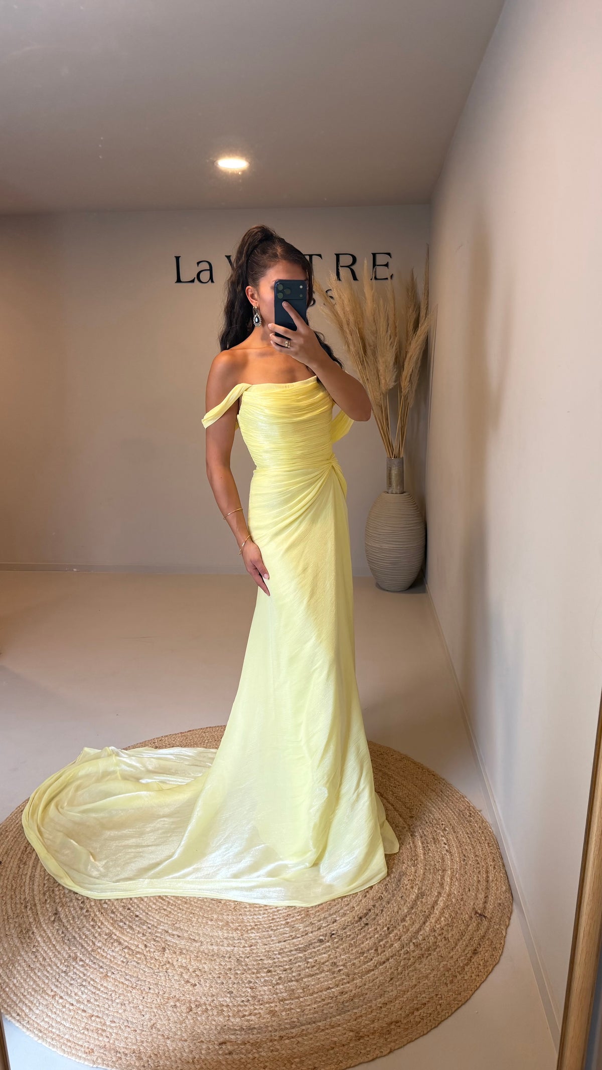 MARLIS DRESS