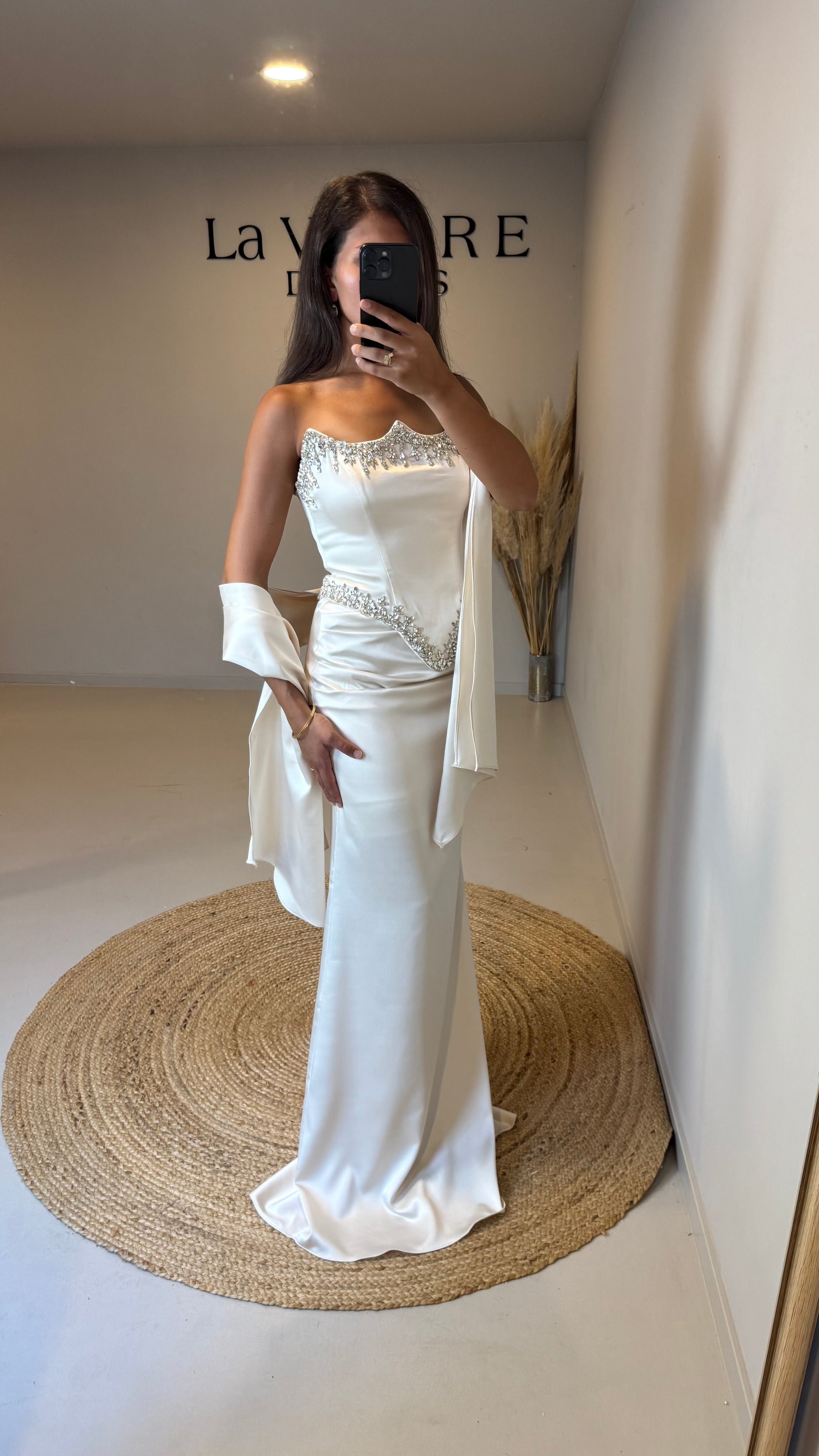 SIYEL DRESS
