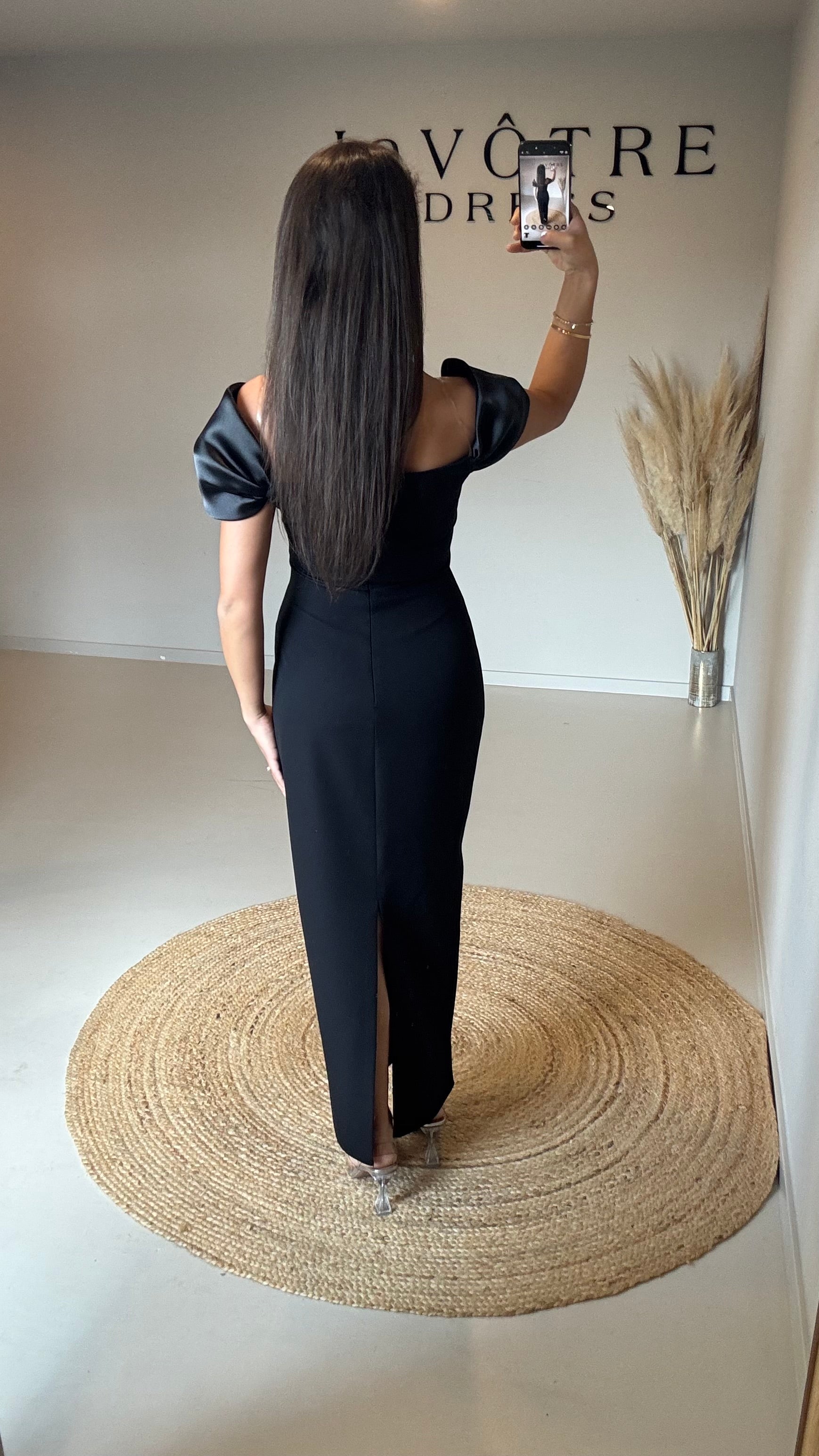 MERAL DRESS