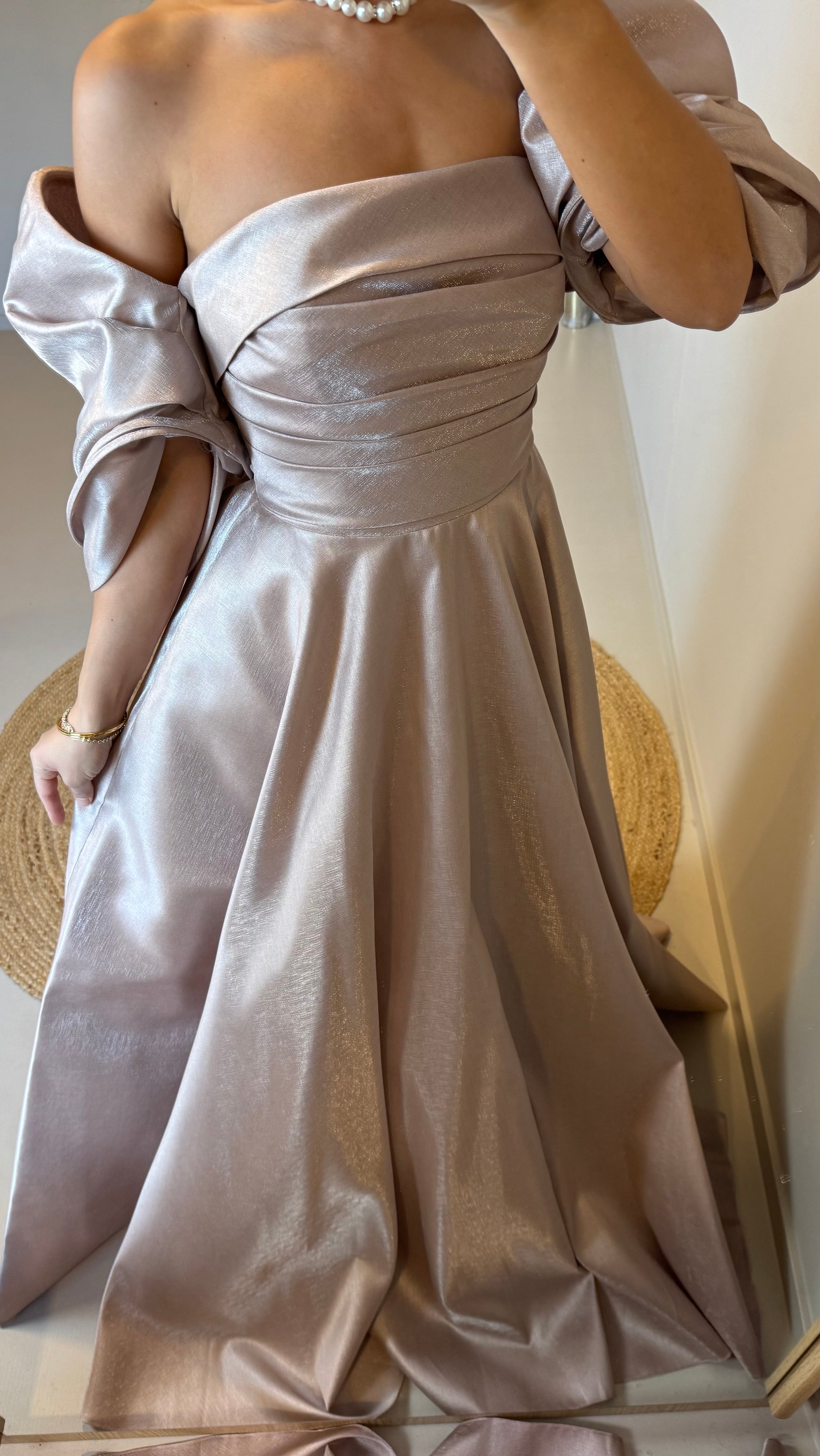 FILIZ DRESS