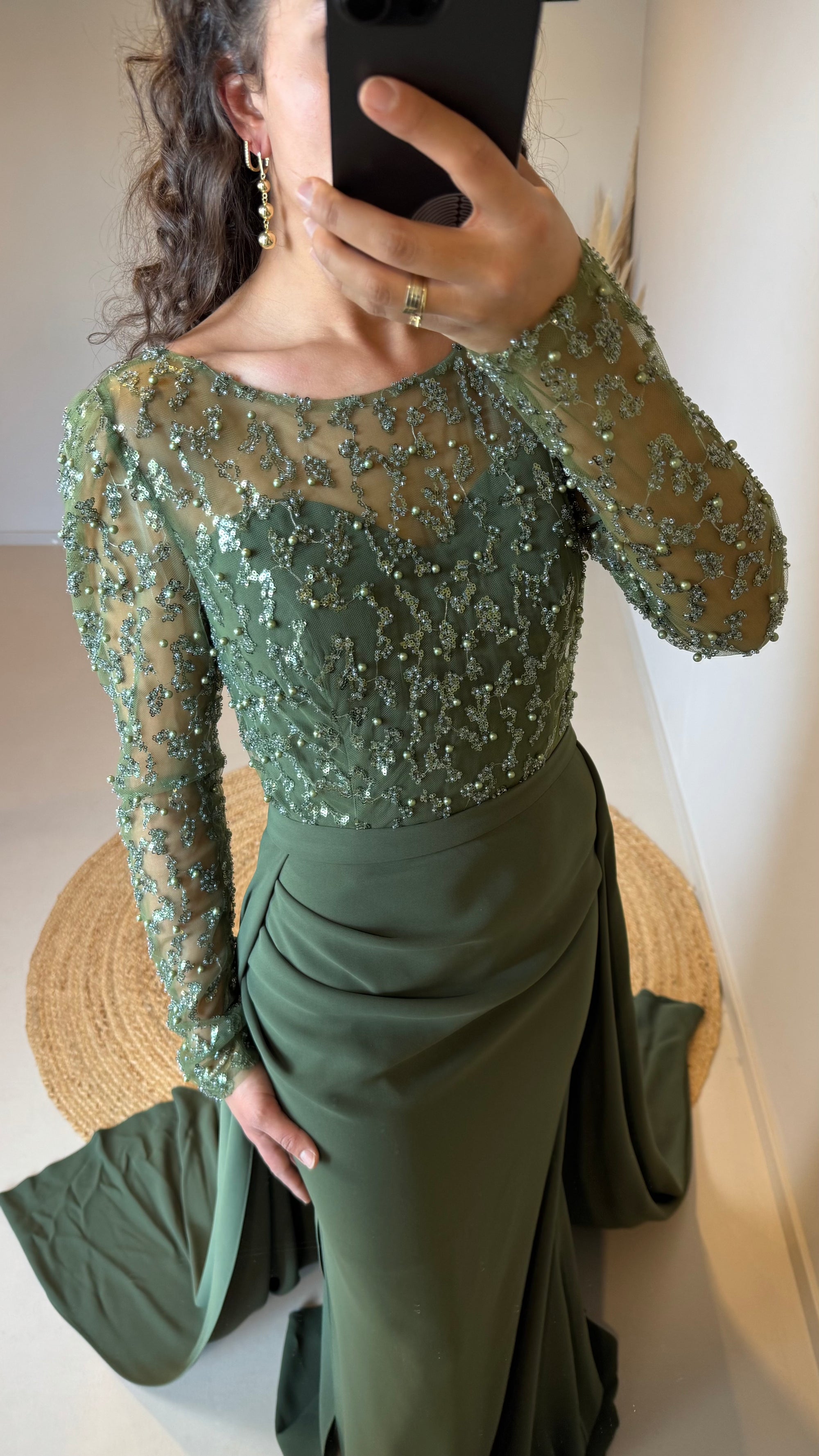SEHER DRESS