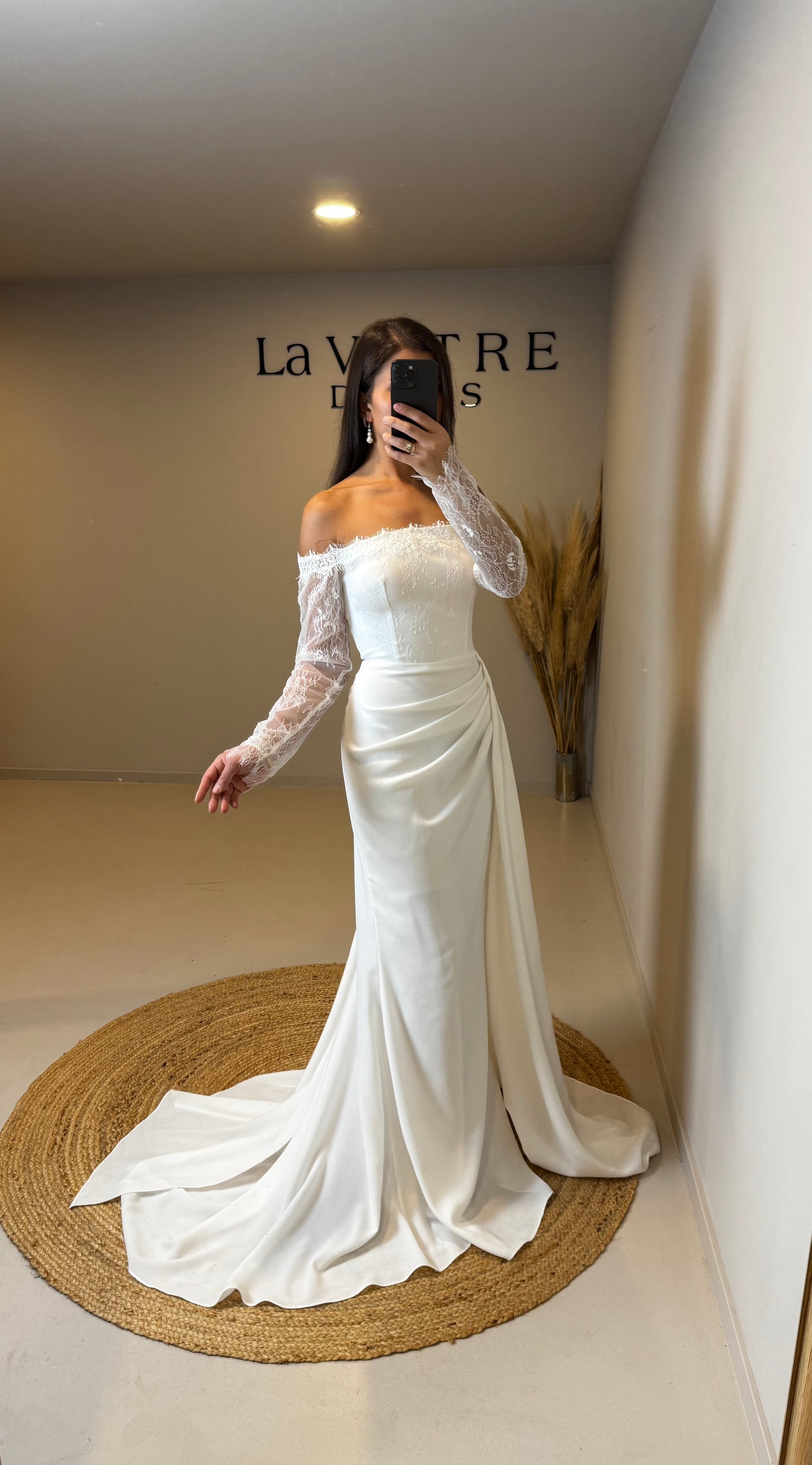 PAPATYA DRESS