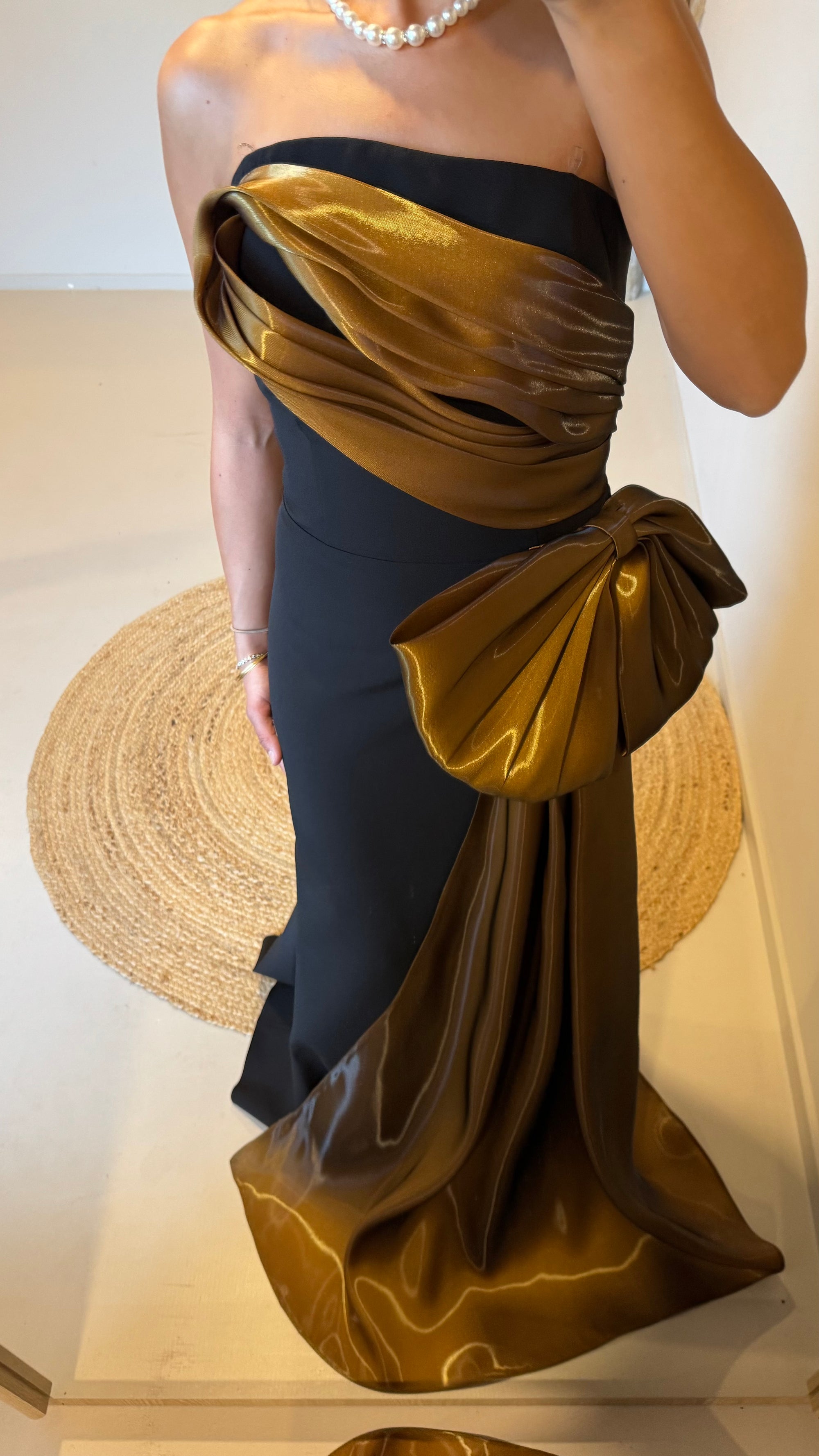 NAZLI DRESS