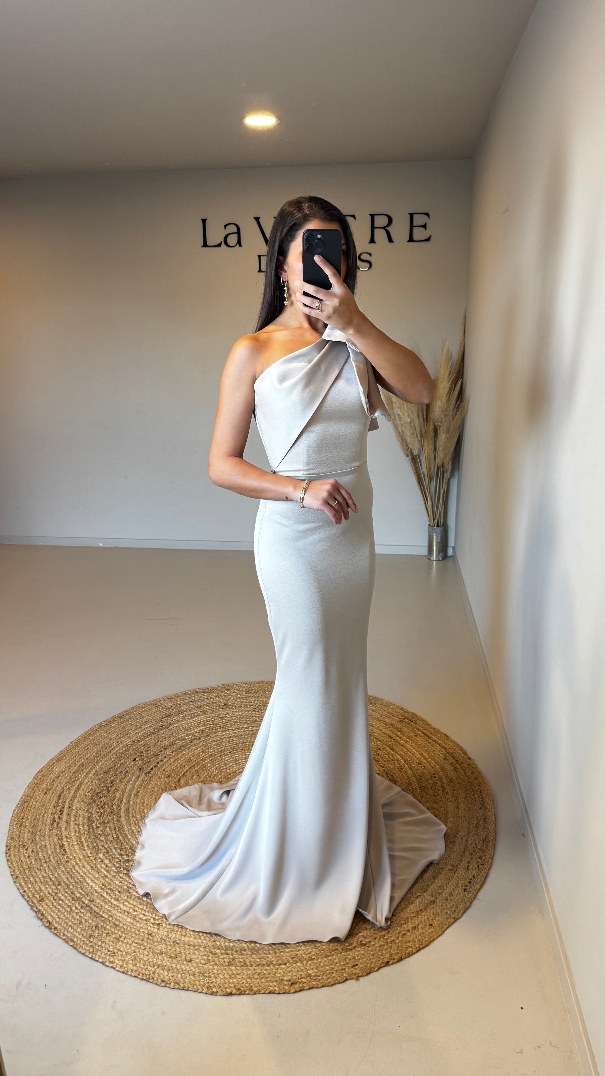 YÜSRA DRESS