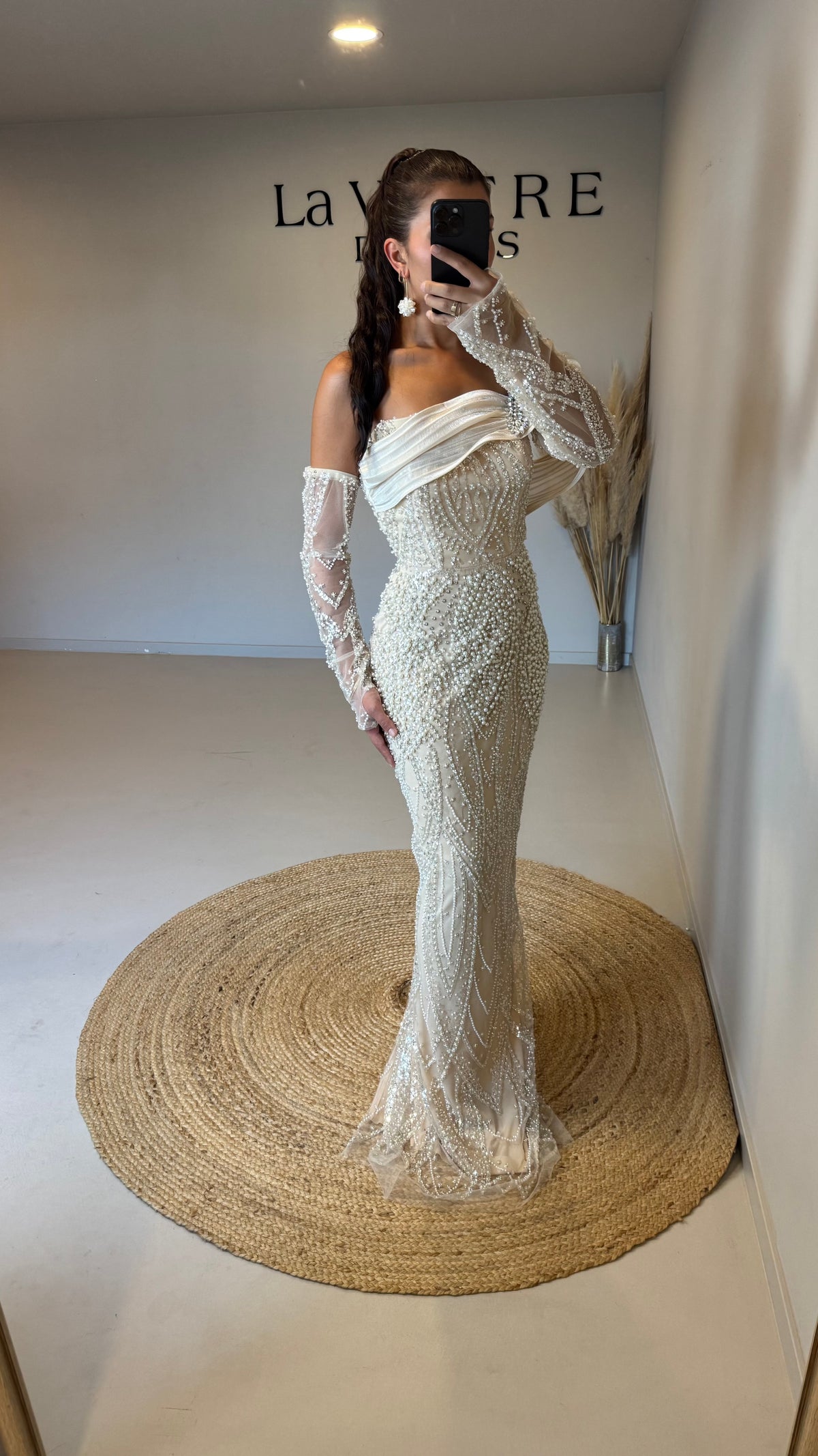 ALARA DRESS