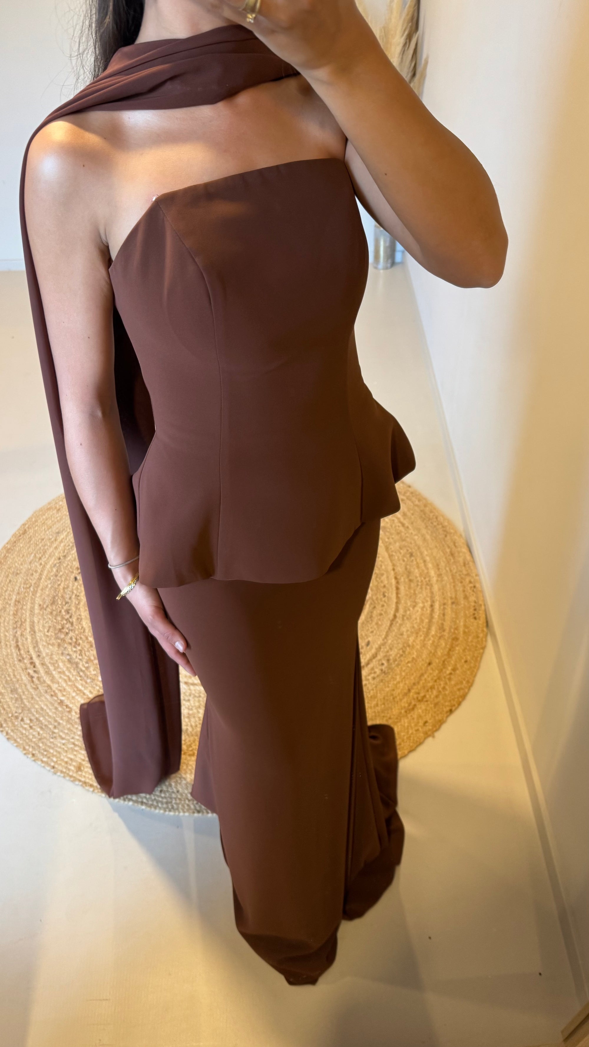 MAJOLI DRESS