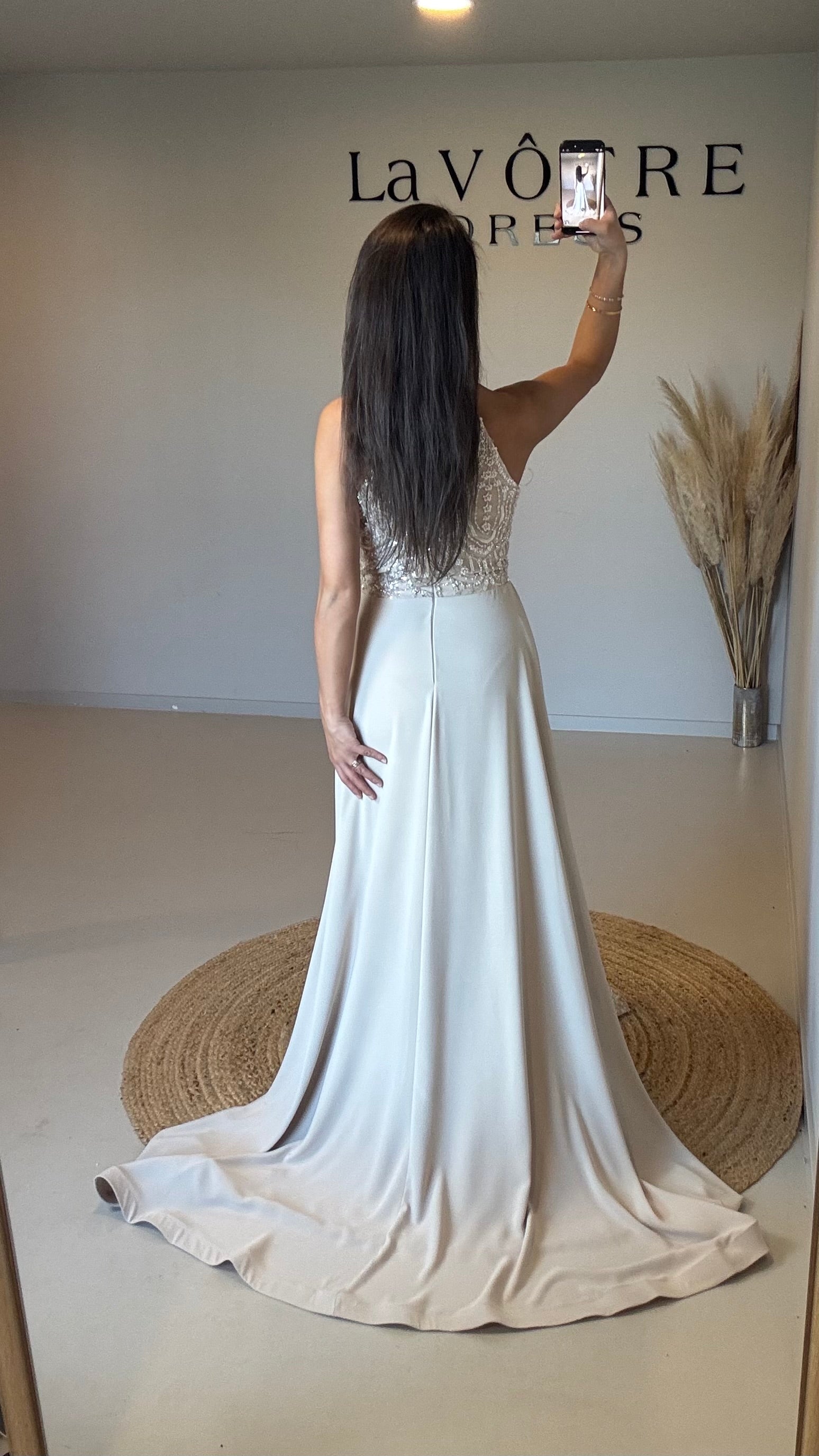 ZEINA DRESS