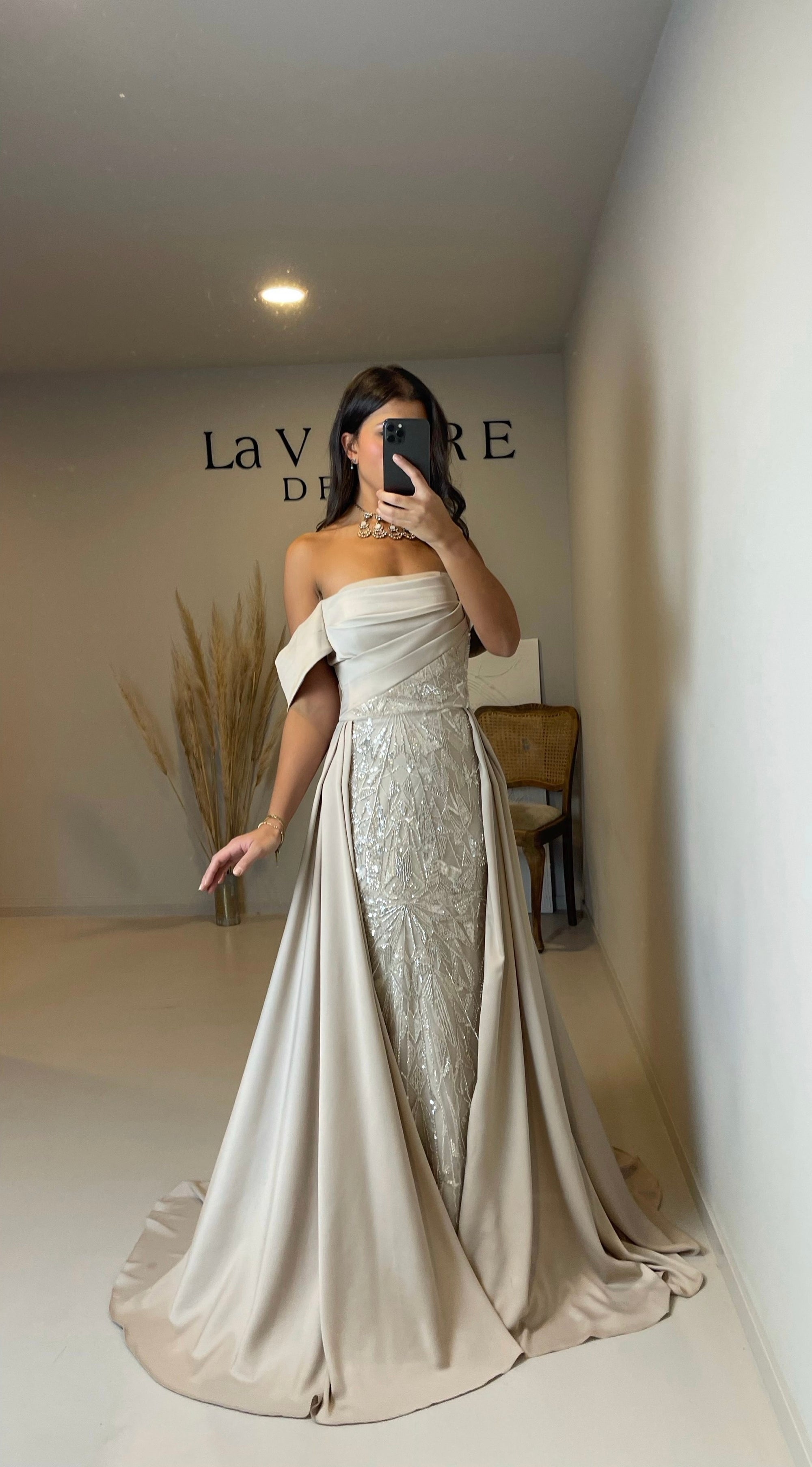 DEVA DRESS