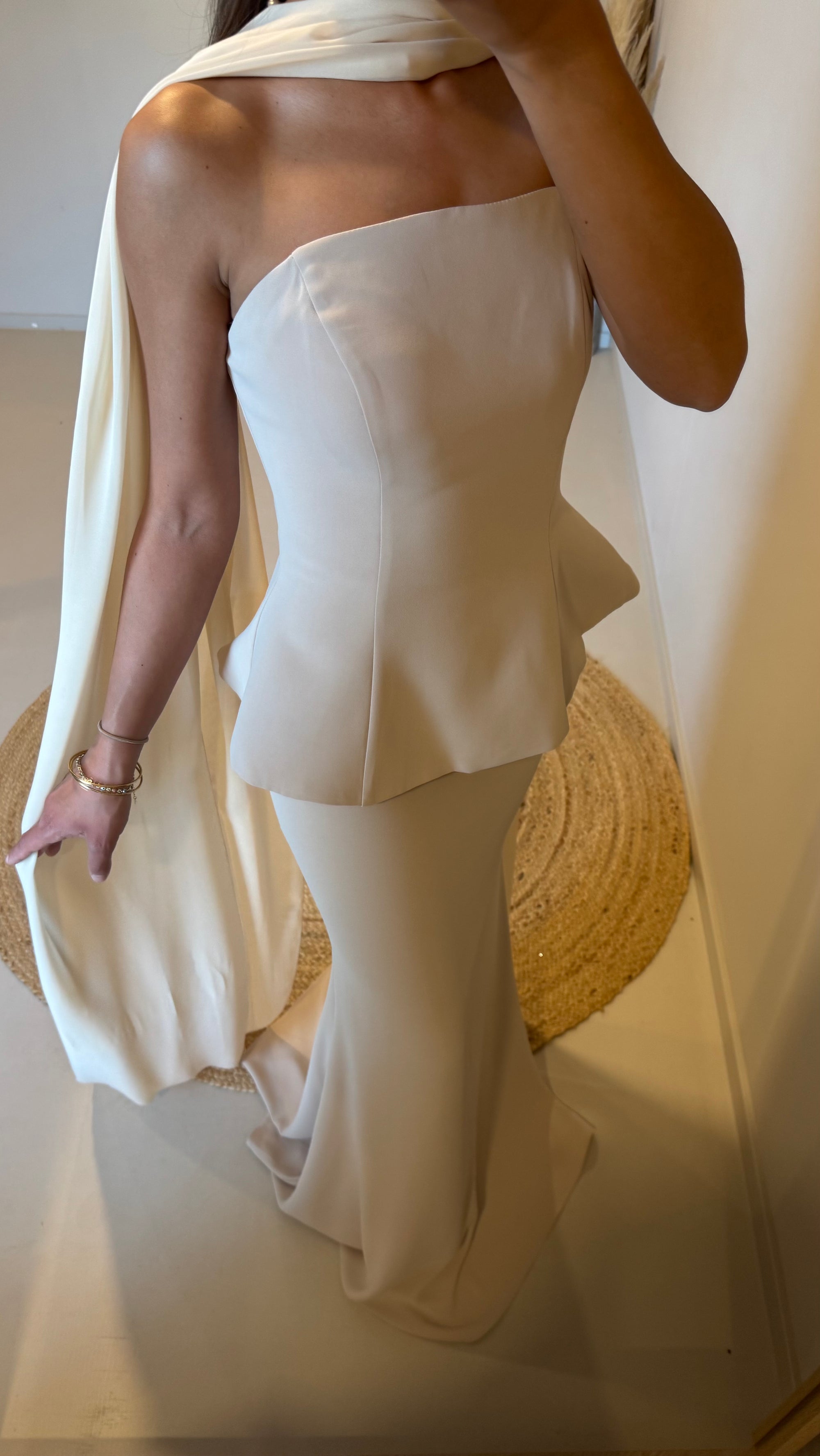 MAJOLI DRESS