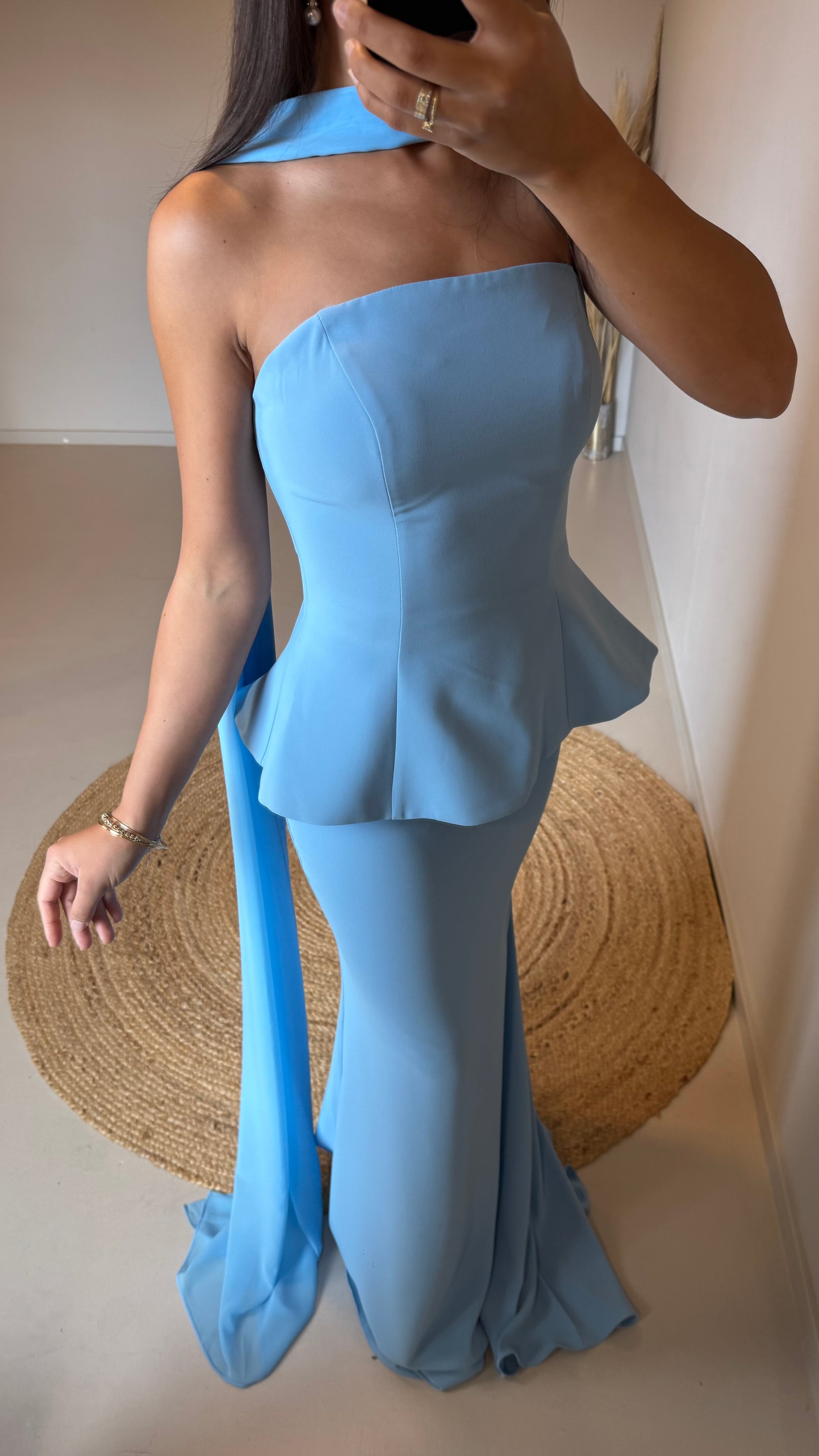 MAJOLI DRESS