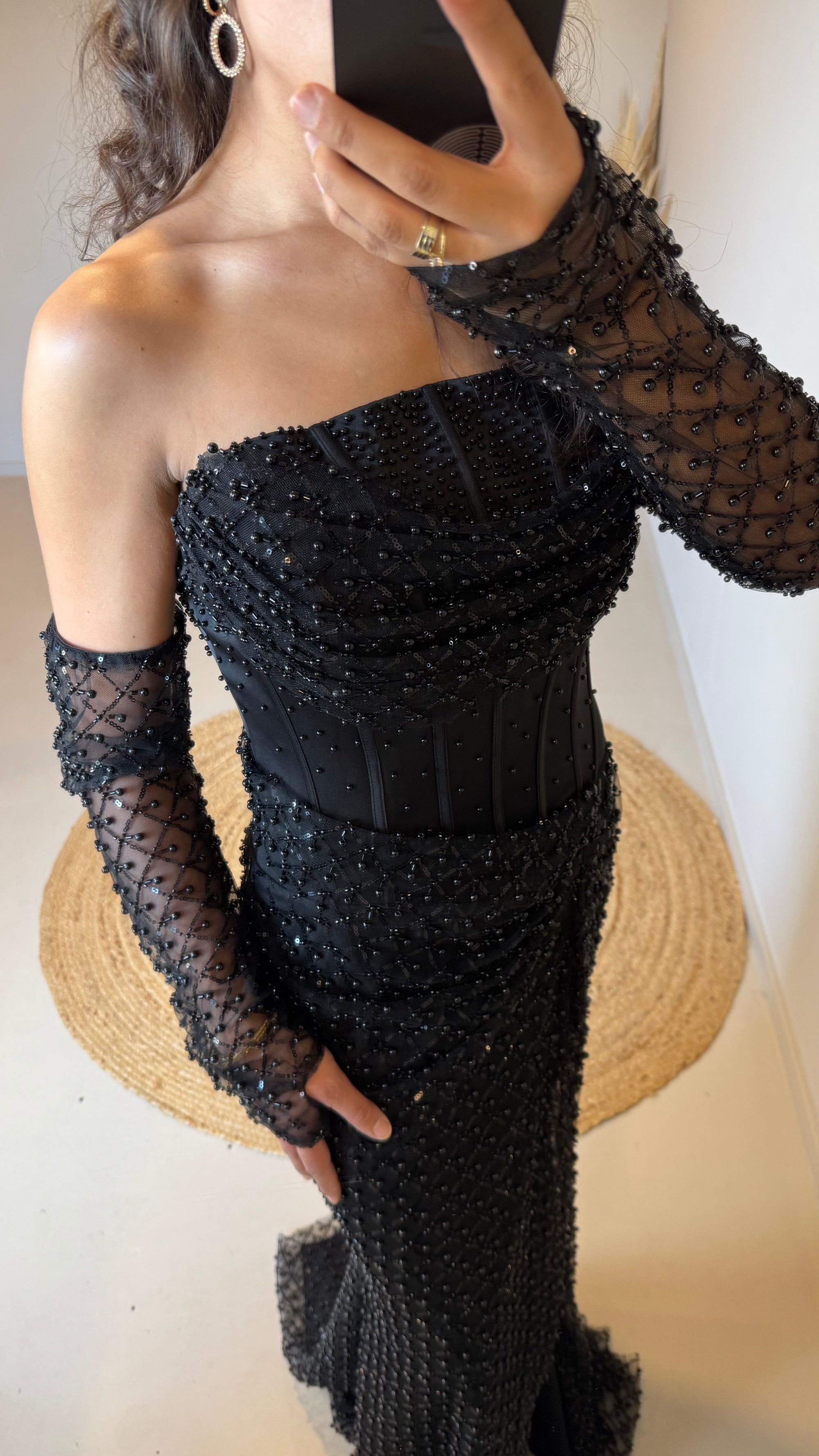 BELIZ DRESS