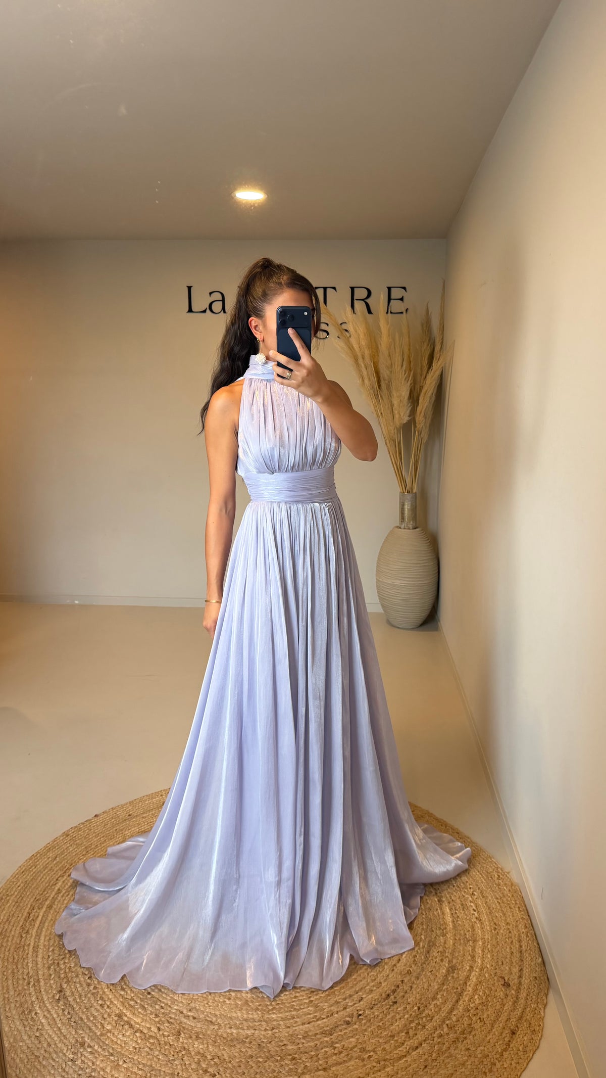 HAZEL DRESS