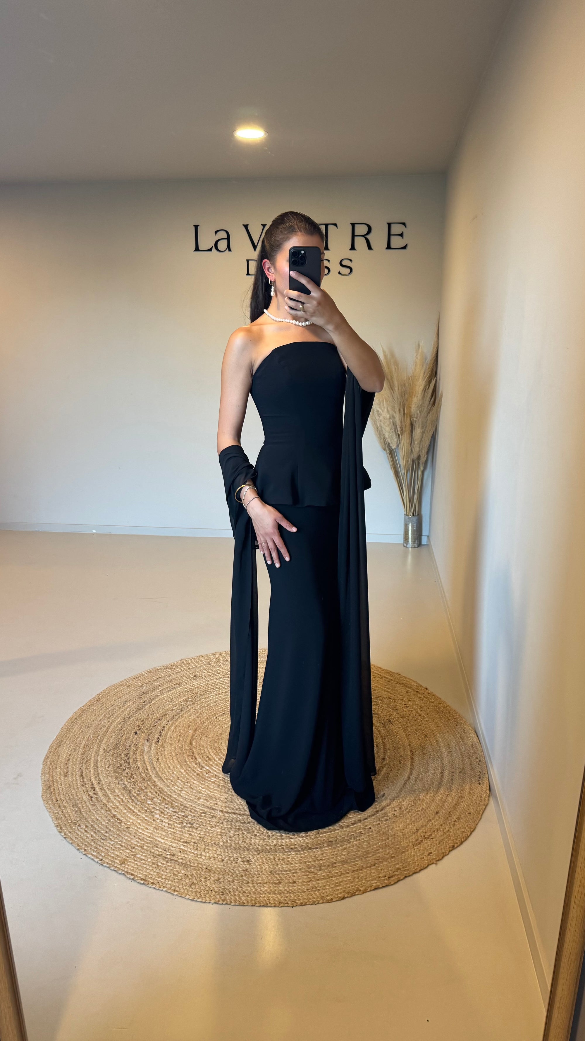 MAJOLI DRESS