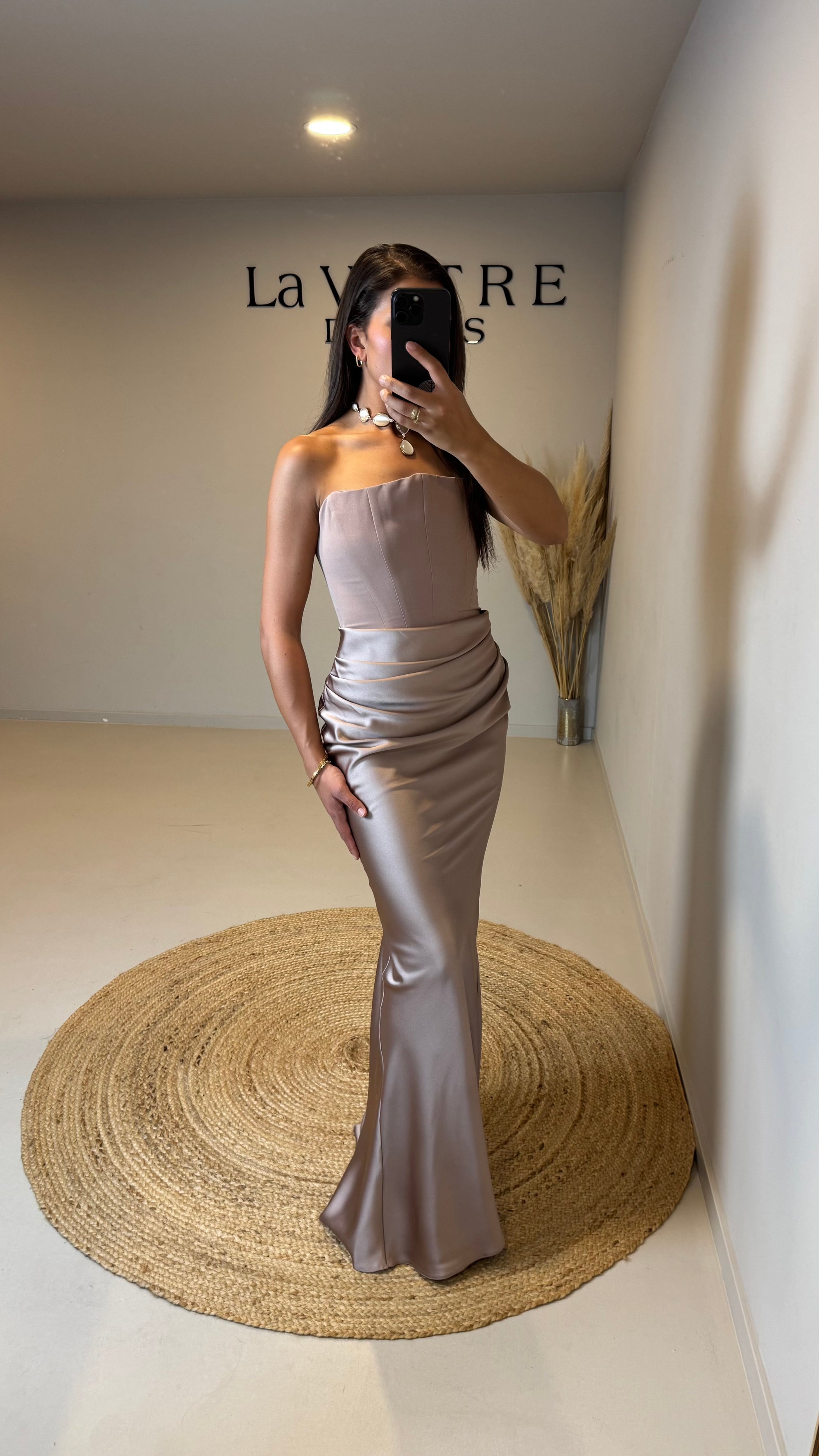 ILAY DRESS